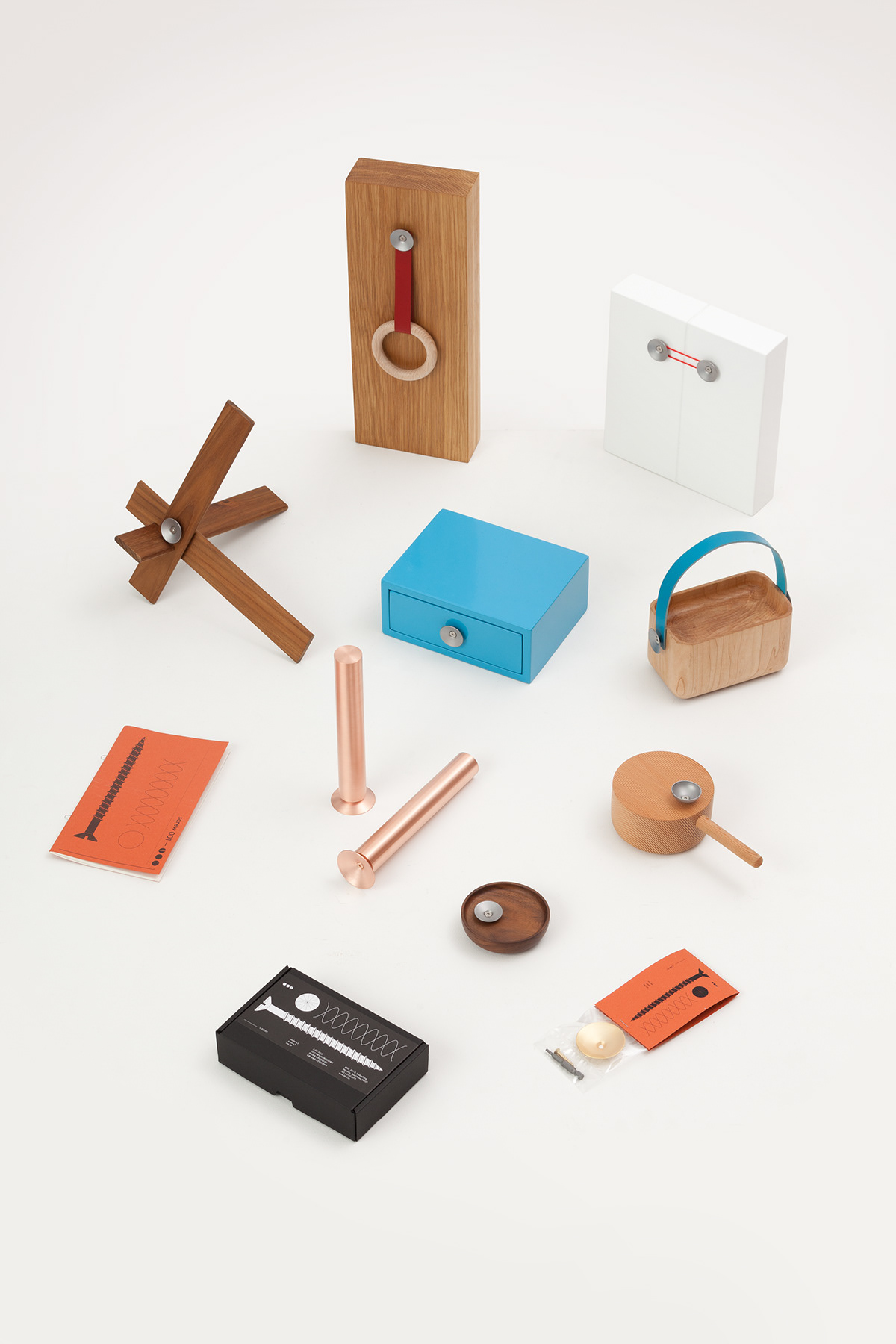 Screw，tool，product design，industrial design，