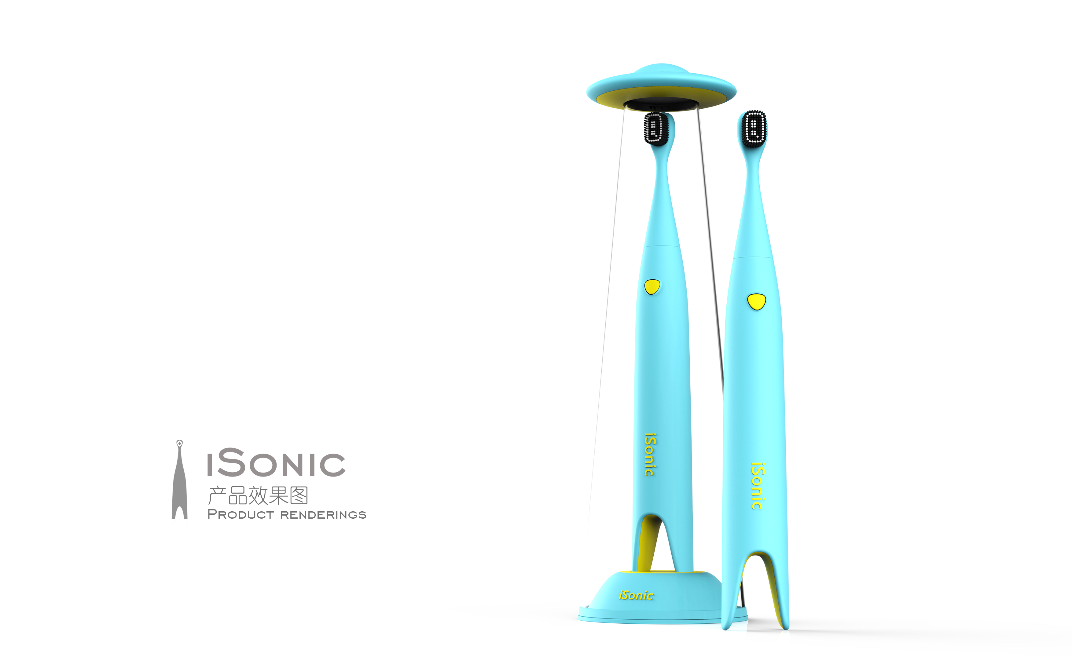 Electric toothbrush，Children's toothbrush，