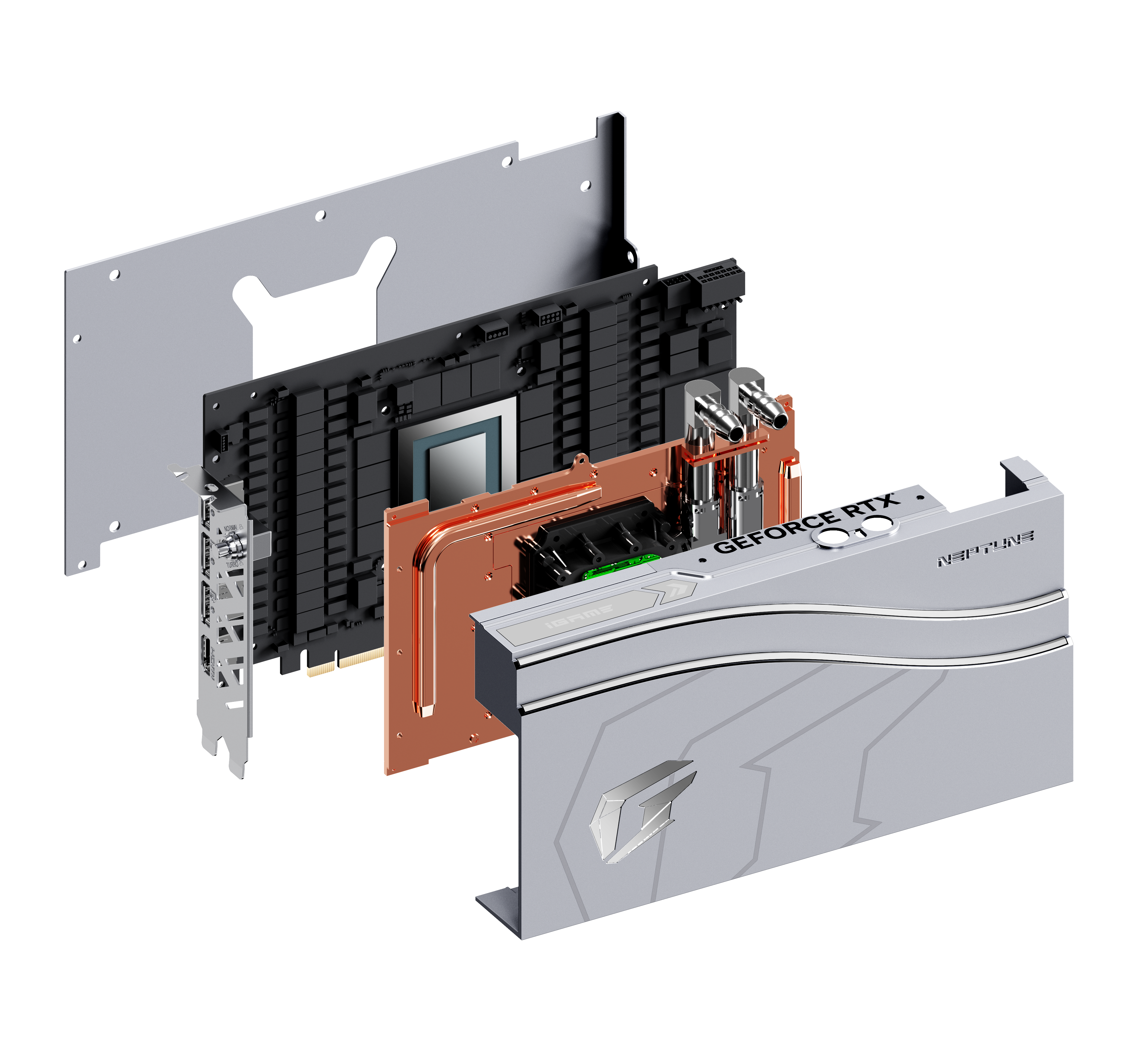 name，Graphics card，Neptune，GeForce RTX，Yingweida，Yan value graphics card，water-cooling，