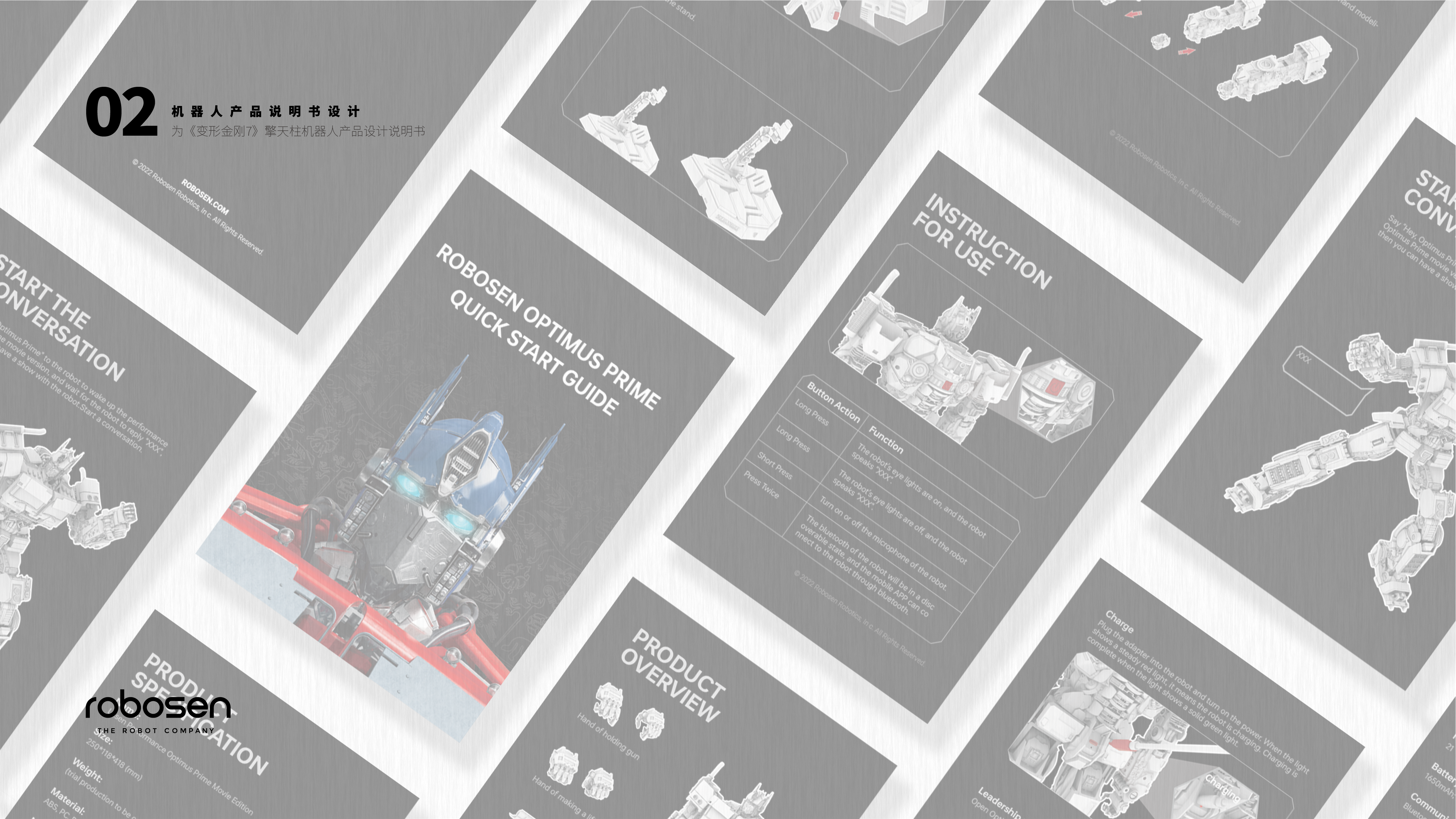 industrial design，packing design，robot，product design，Graphic Artist Designer，Household products，Projector，