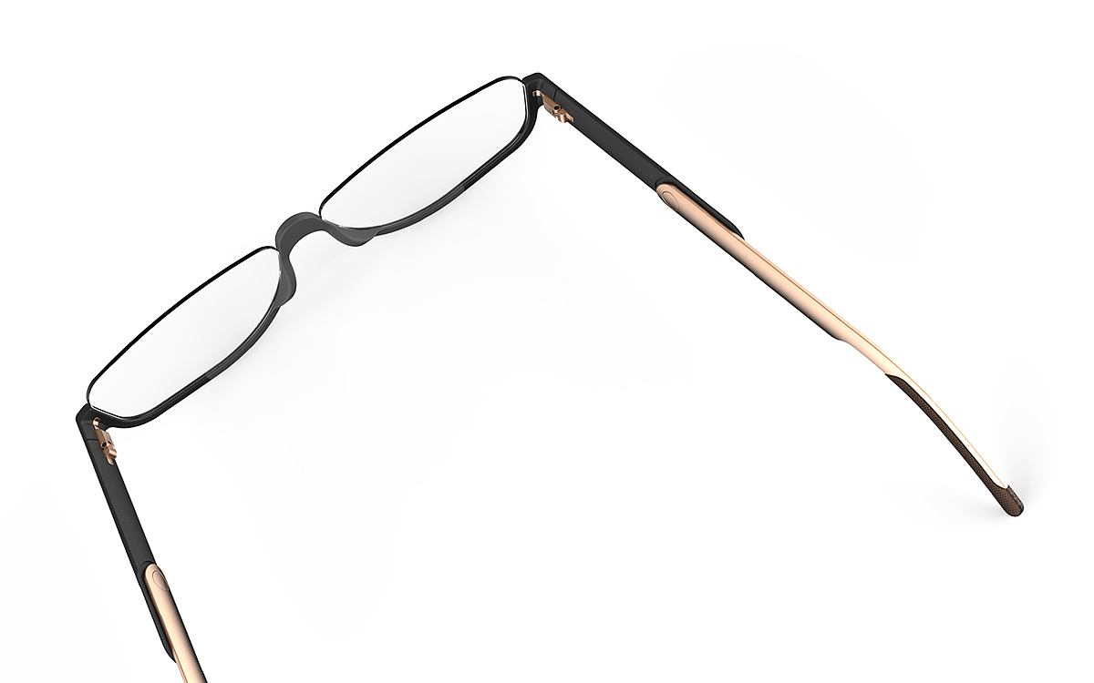 glasses，read，GLAX，aged，presbyopia，