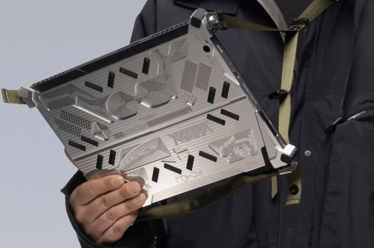 tablet PC，ASUS，ACRONYM，originality，innovate，