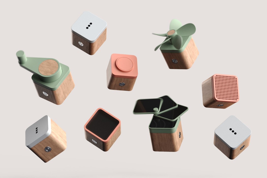 Lego，Building blocks，Lego blocks，Toys，iF Design Talent Award 2020，