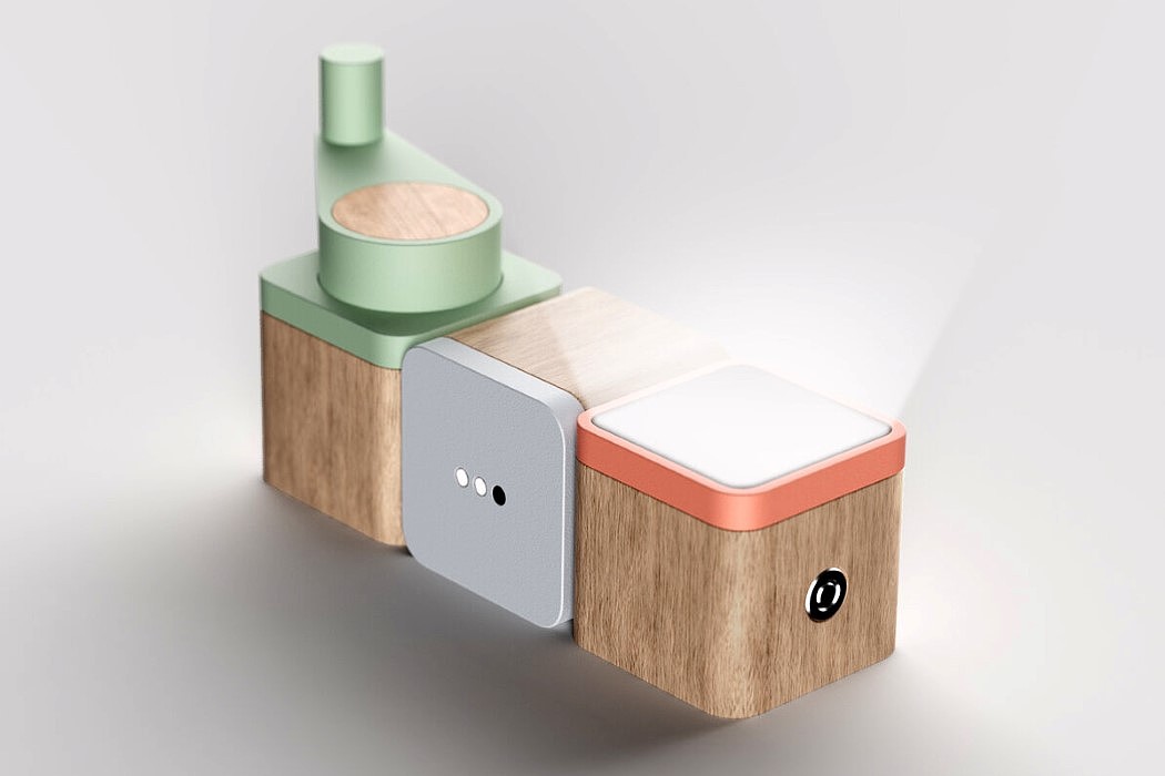 Lego，Building blocks，Lego blocks，Toys，iF Design Talent Award 2020，