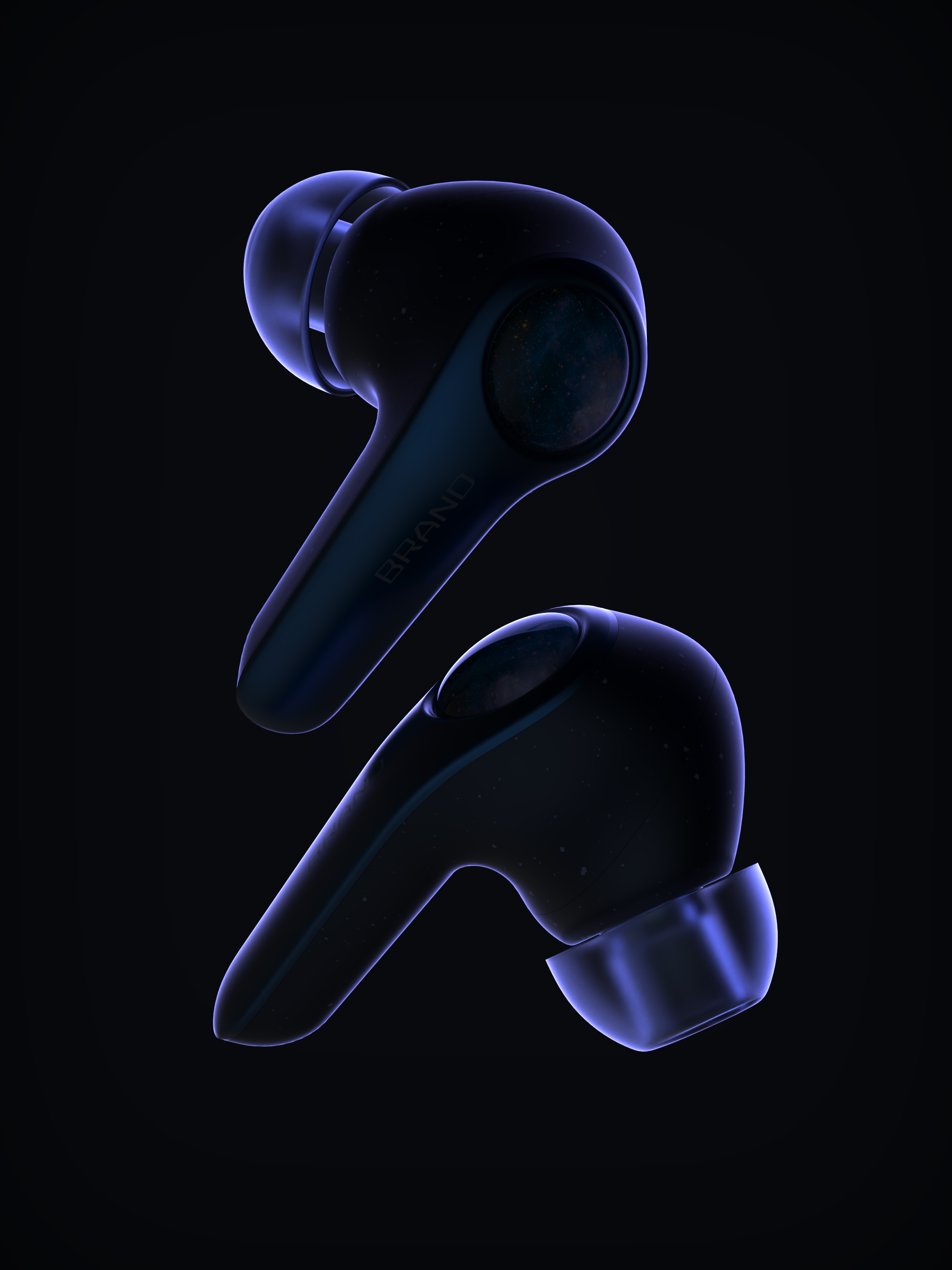 Wireless headset，Bluetooth headset，