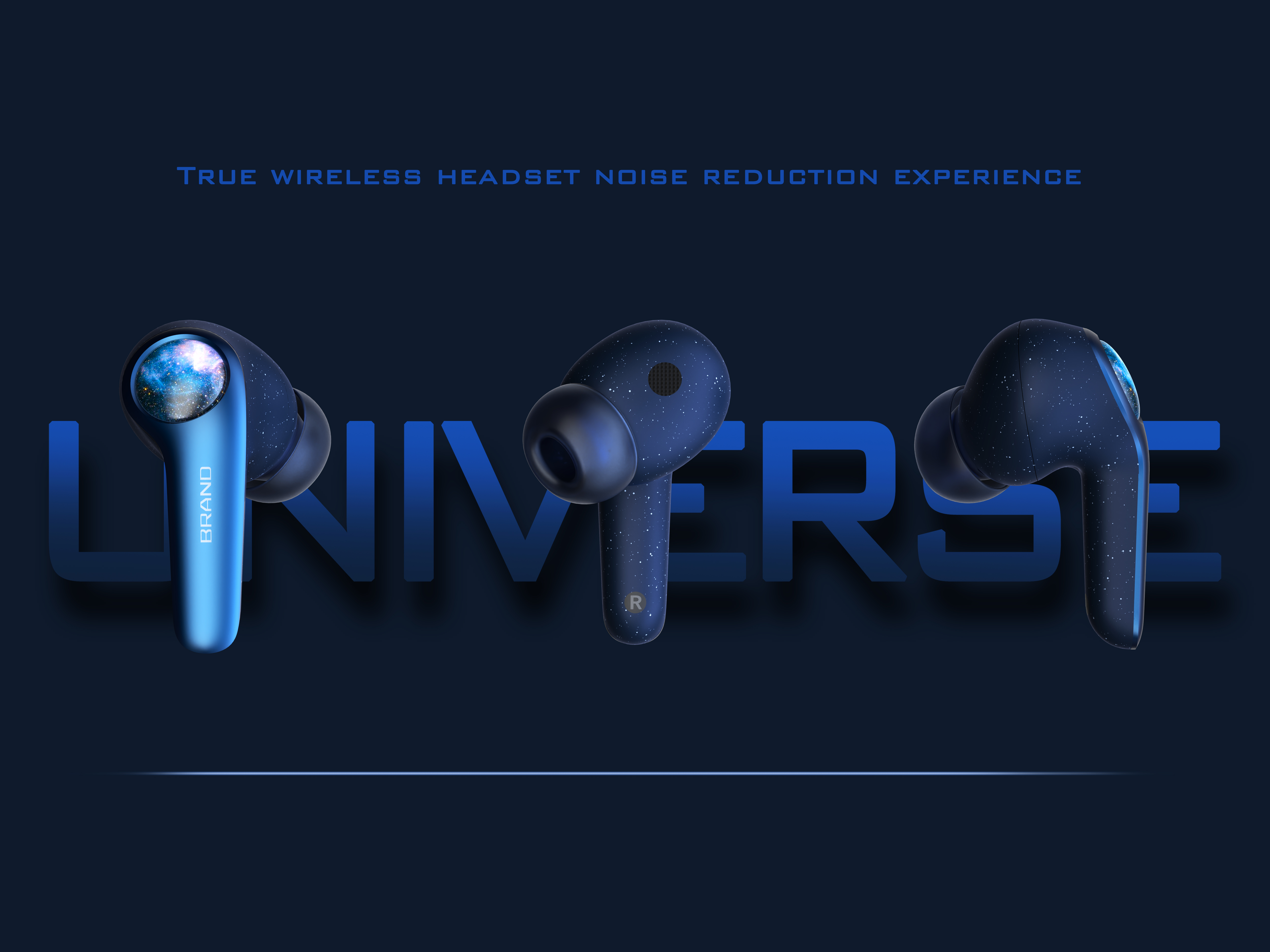 Wireless headset，Bluetooth headset，