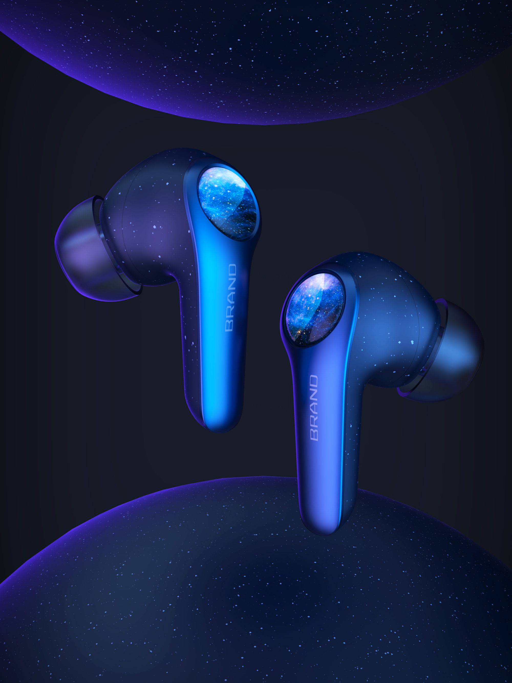 Wireless headset，Bluetooth headset，