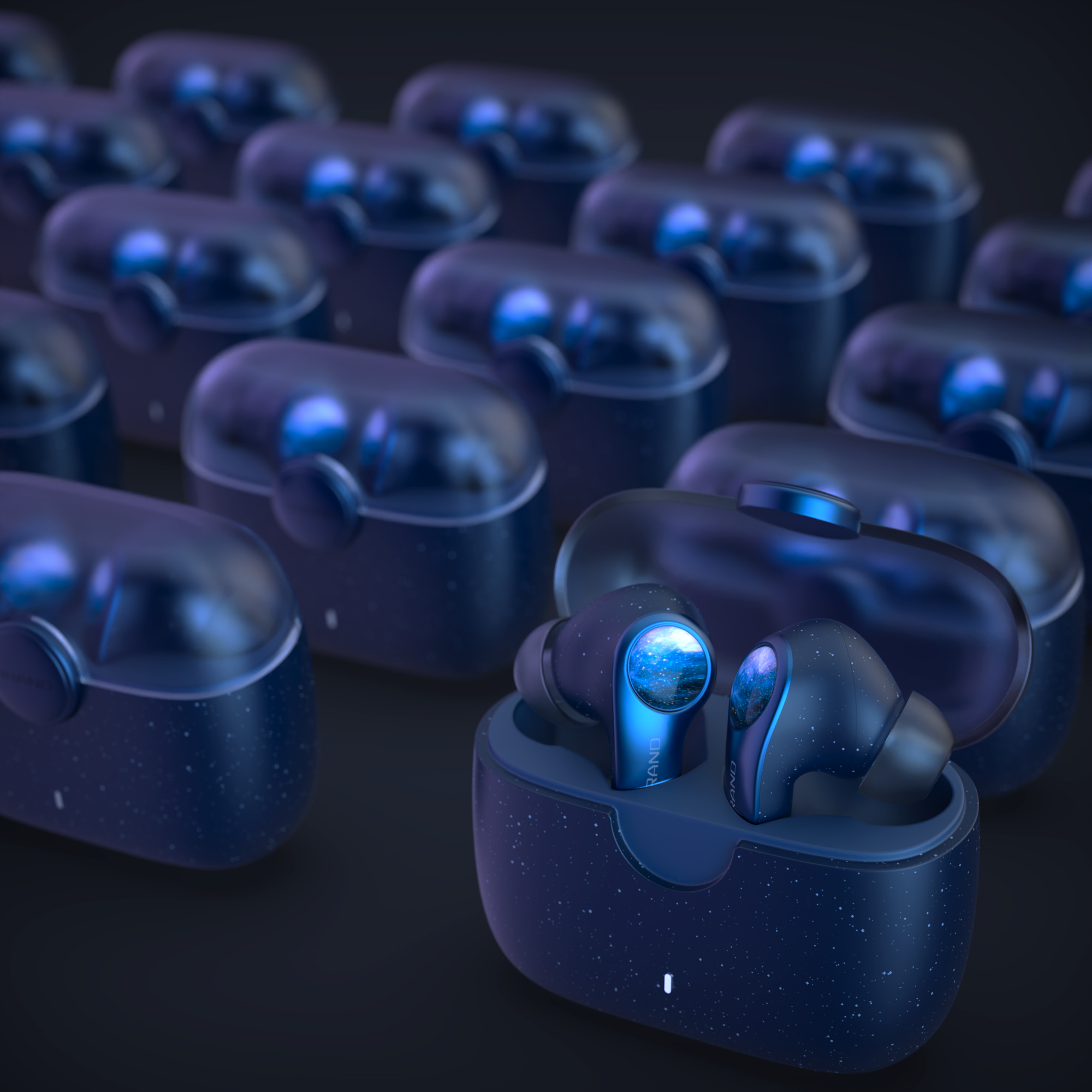 Wireless headset，Bluetooth headset，