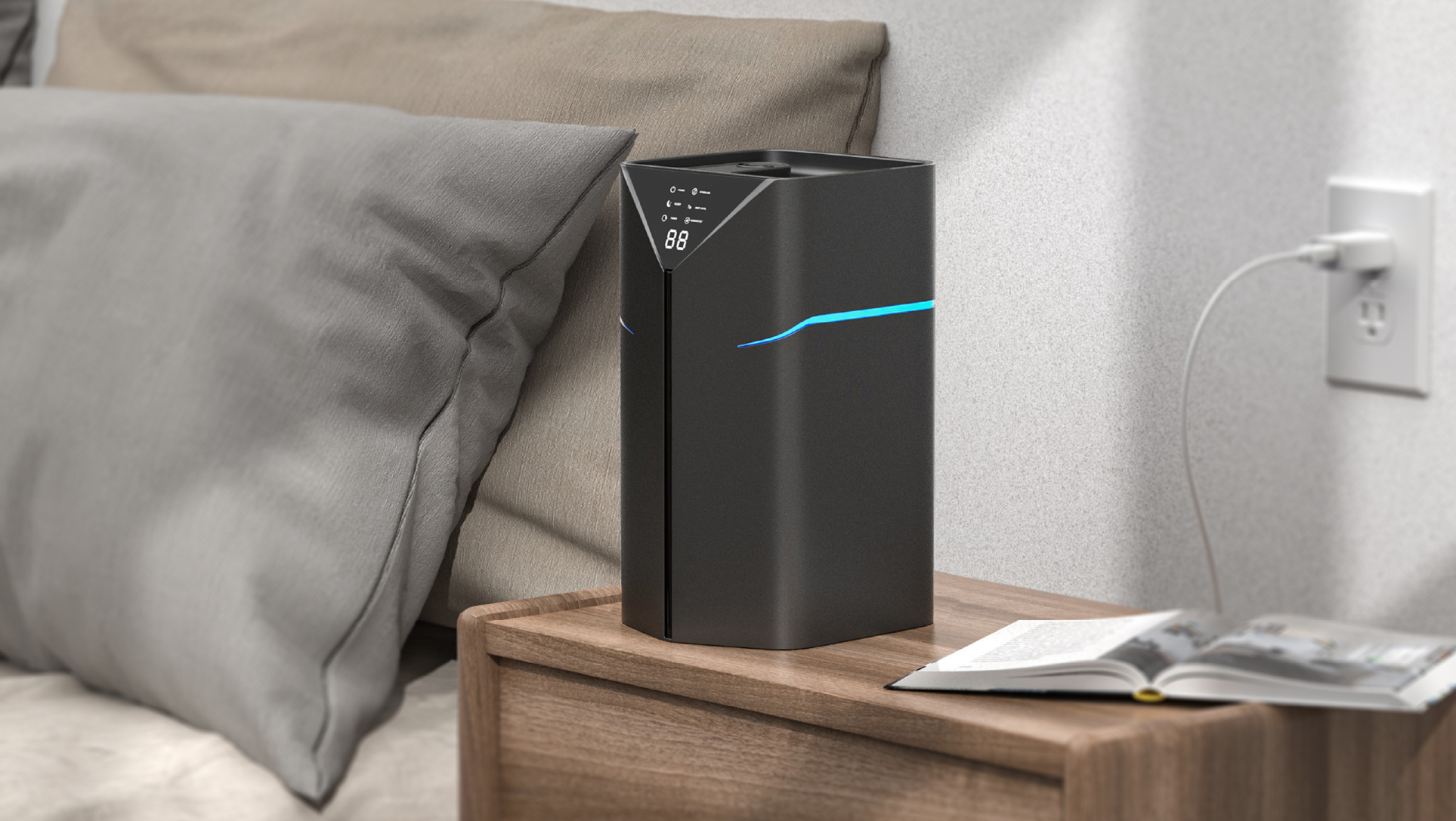 Product Design/Product Strategy/Brand Design，