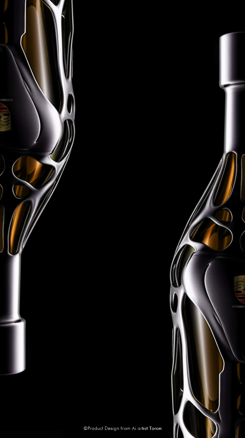 # Red wine，# Parametric，# Sports car，