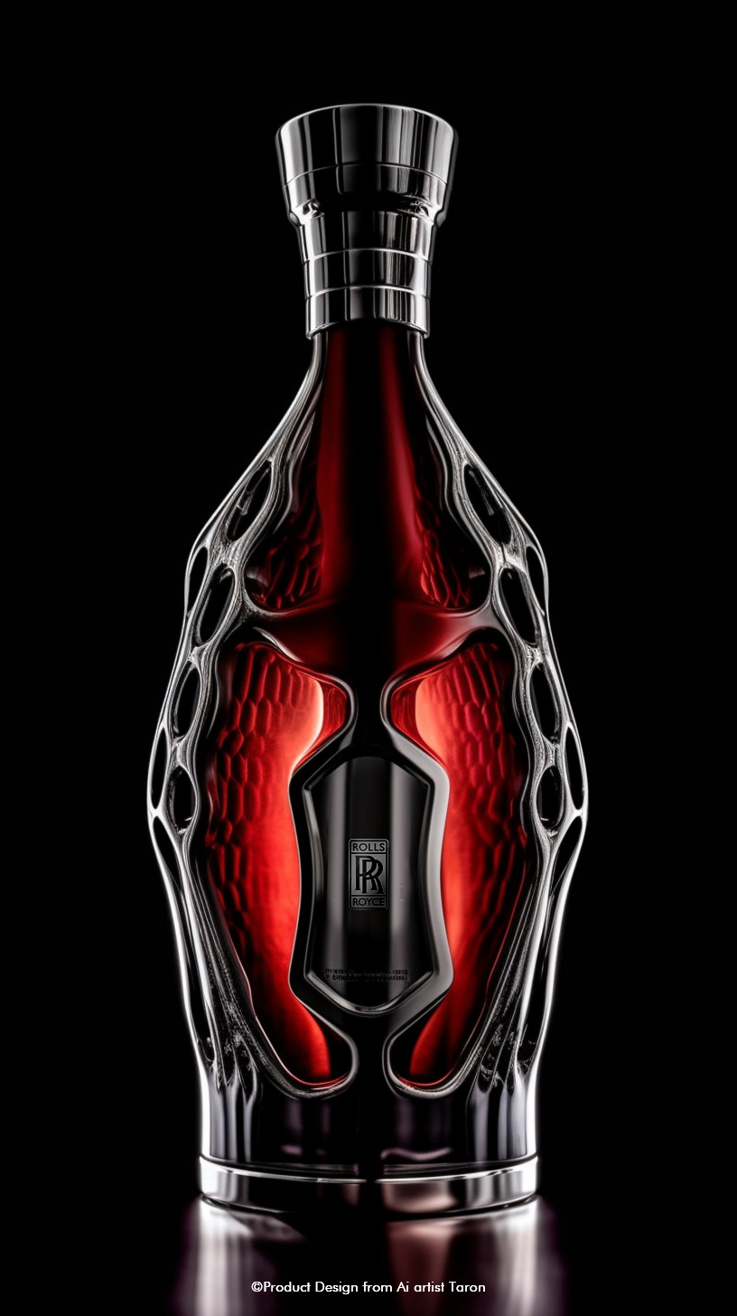 # Red wine，# Parametric，# Sports car，