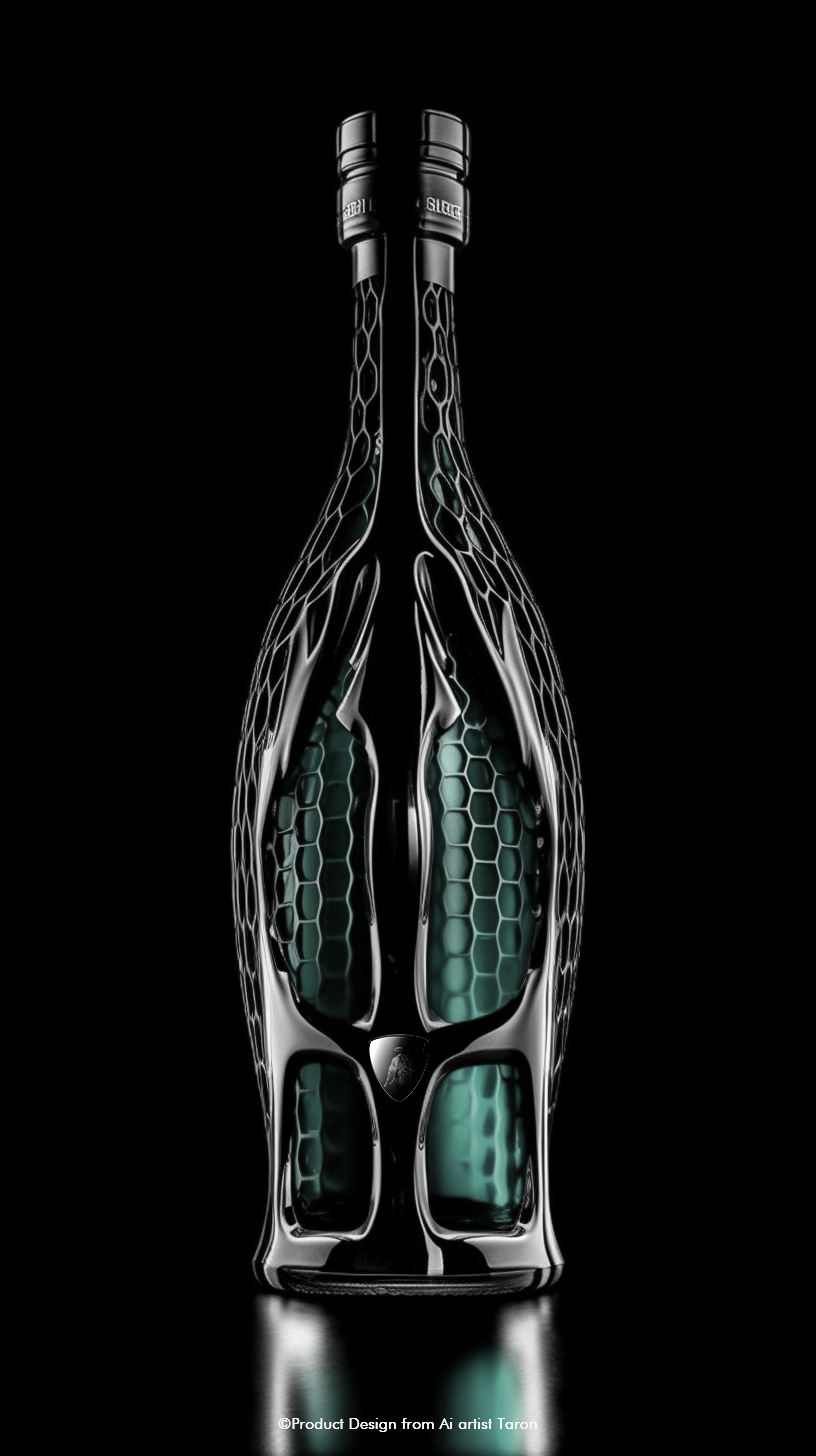 # Red wine，# Parametric，# Sports car，