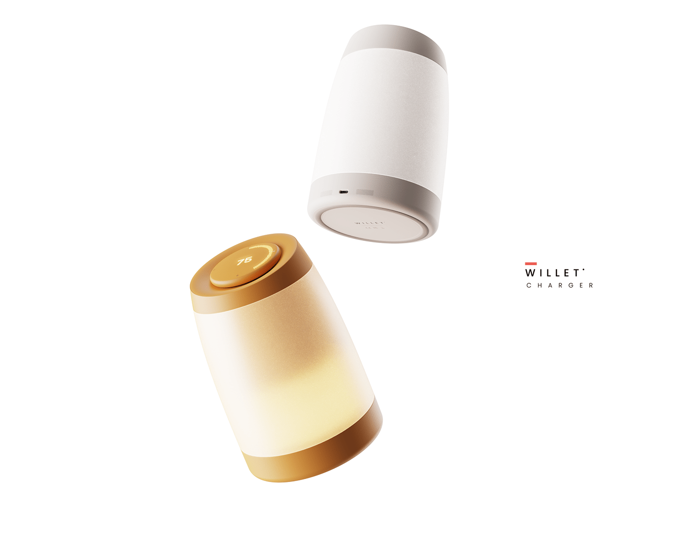 Willet，electronic product，Digital，originality，