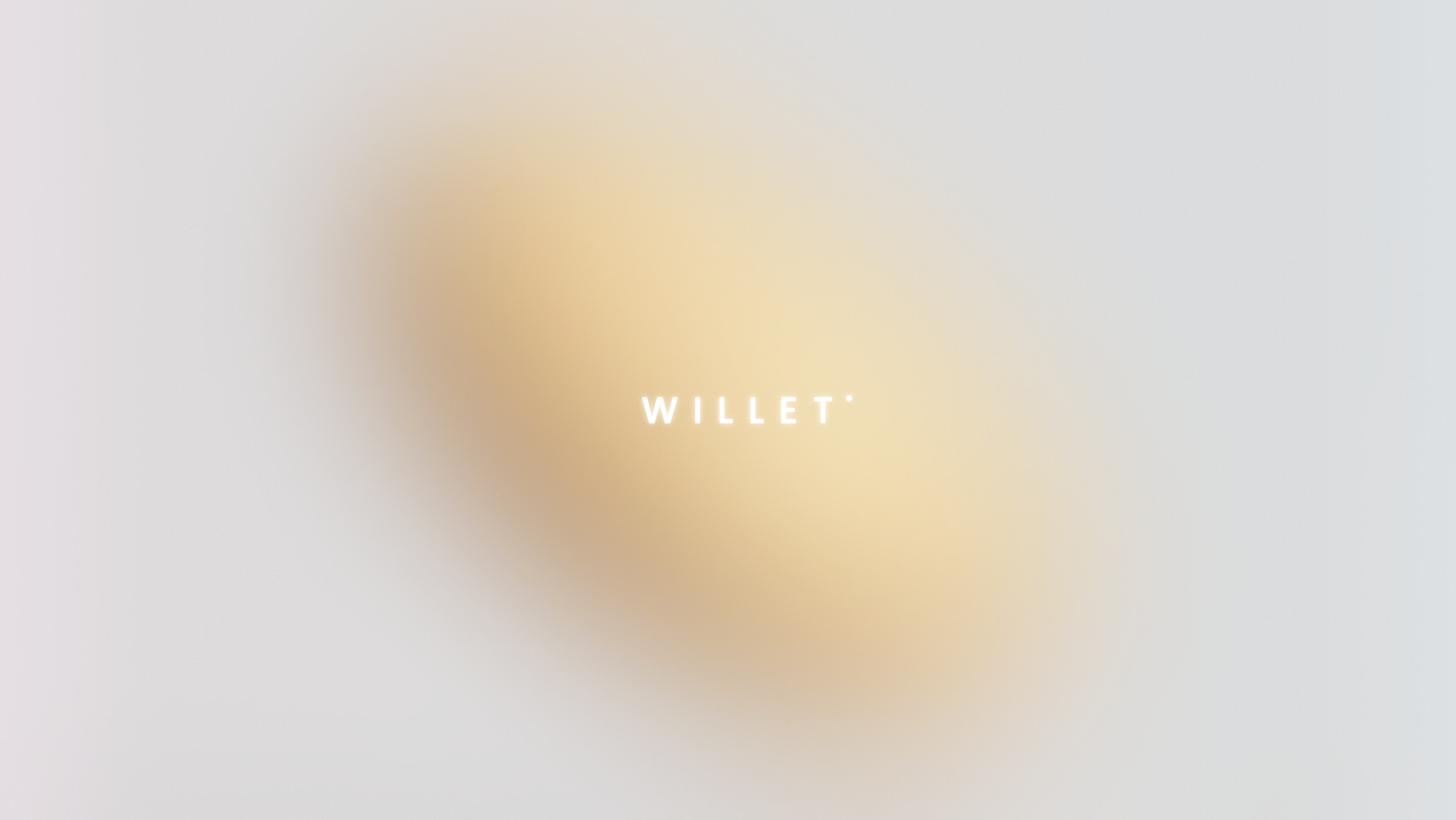 Willet，电子产品，数码，创意，