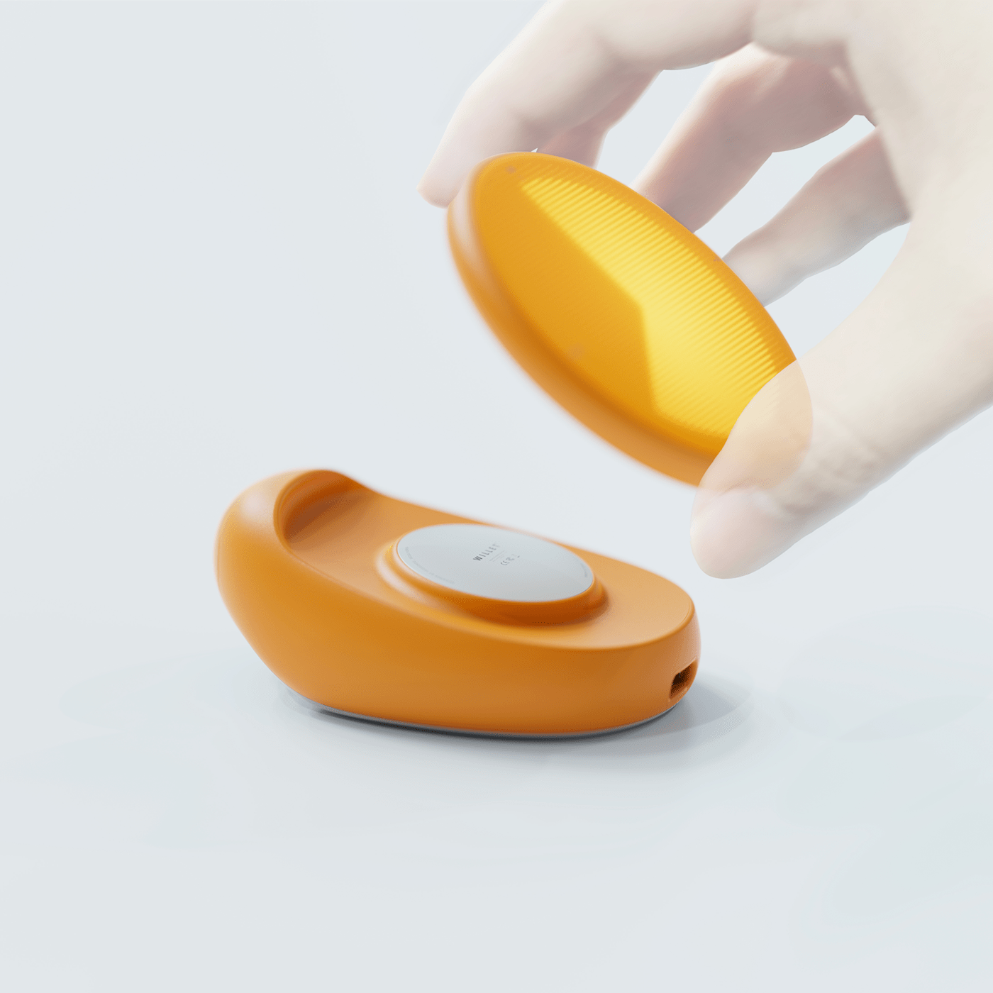 Willet，electronic product，Digital，originality，