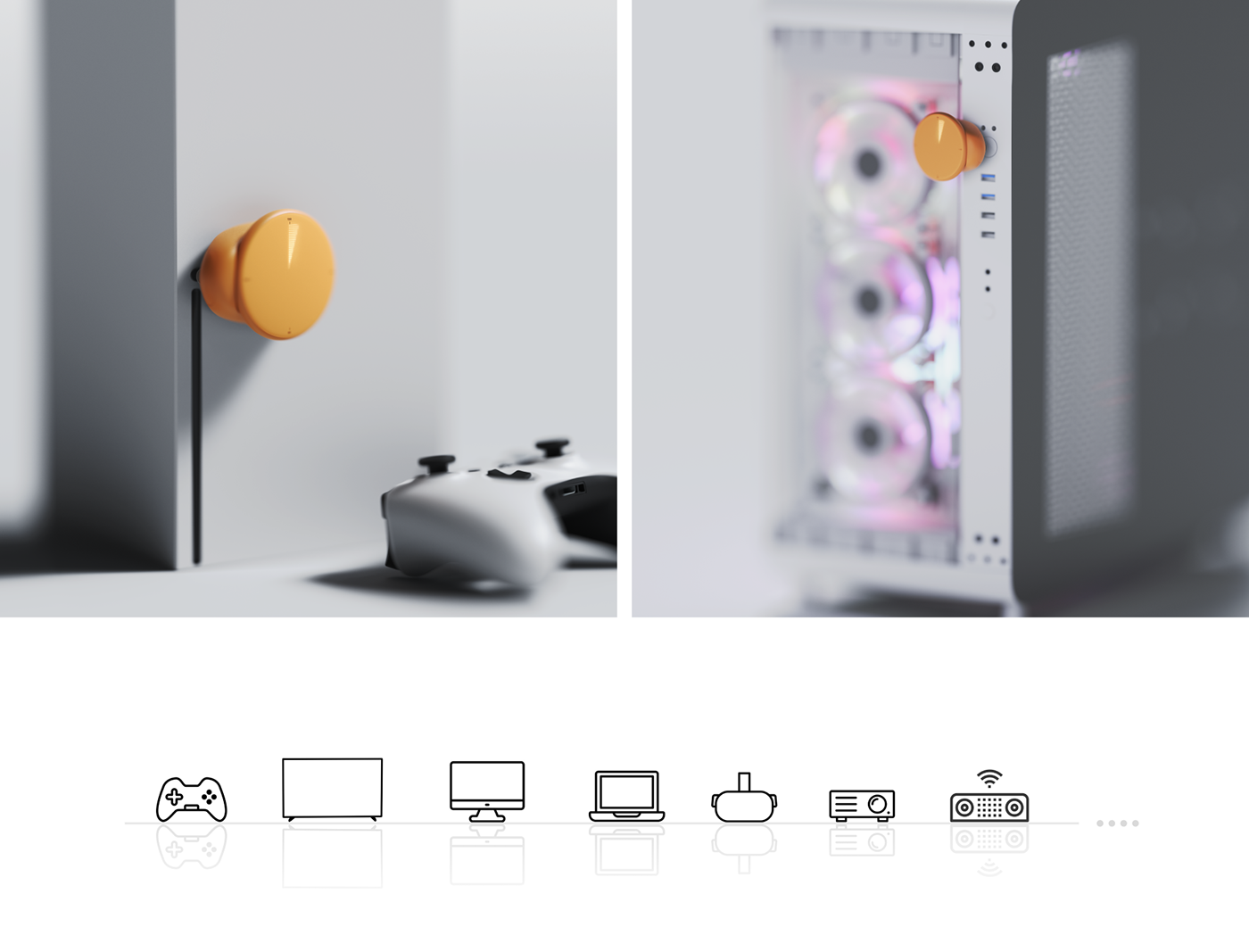 Willet，electronic product，Digital，originality，