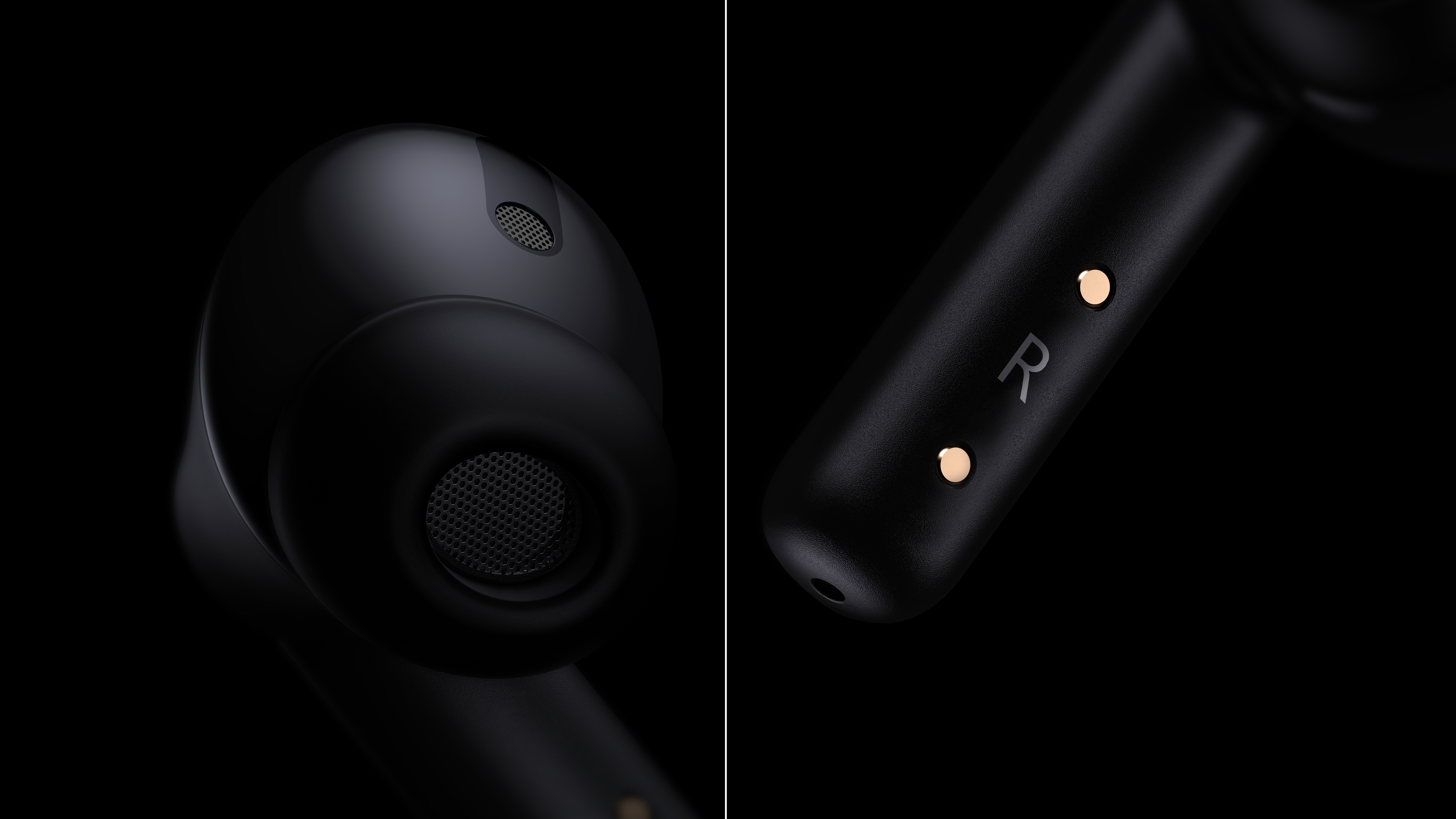 headset，tws，Digital intelligence，ANC double-fed noise reduction，