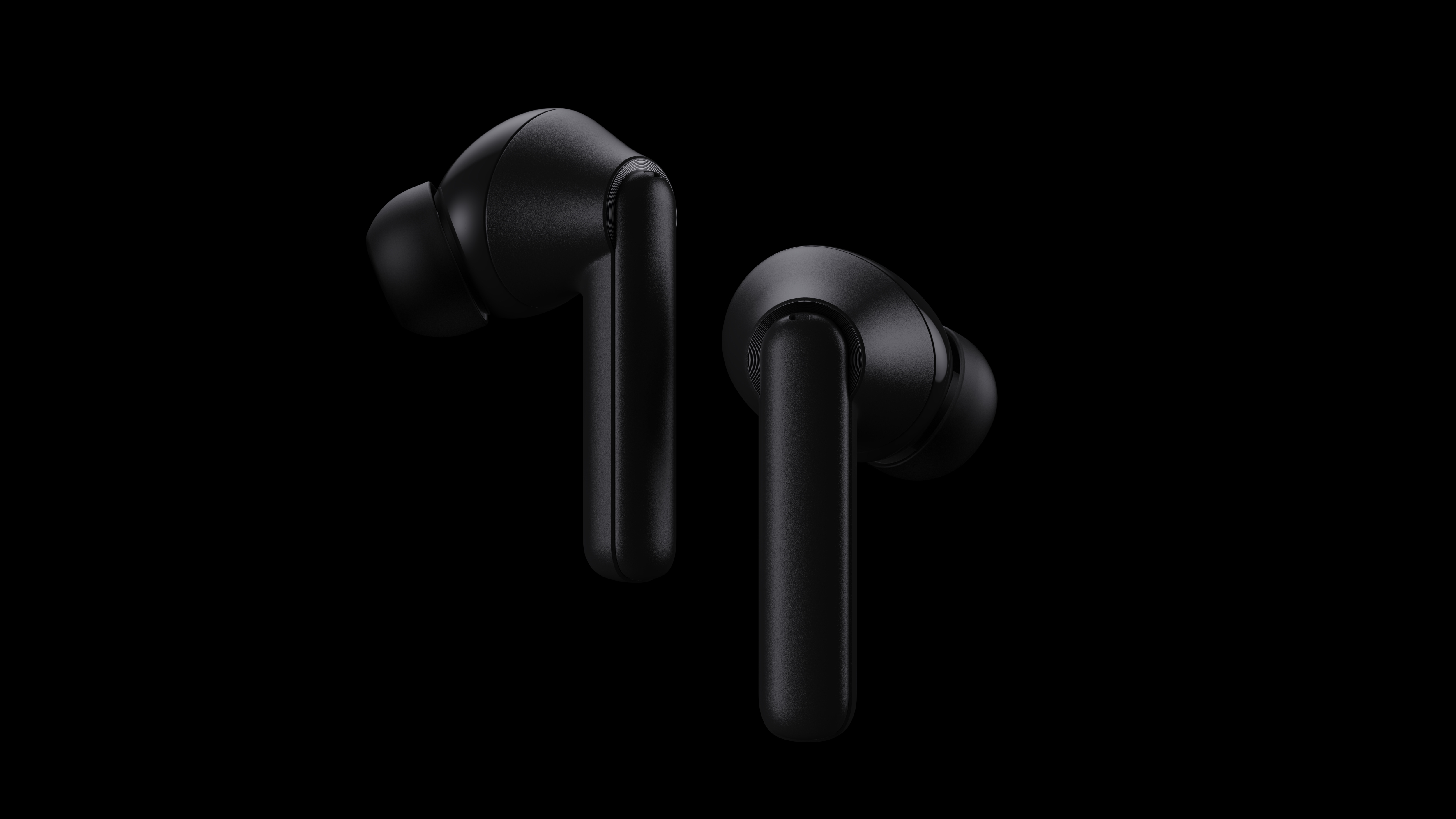 headset，tws，Digital intelligence，ANC double-fed noise reduction，