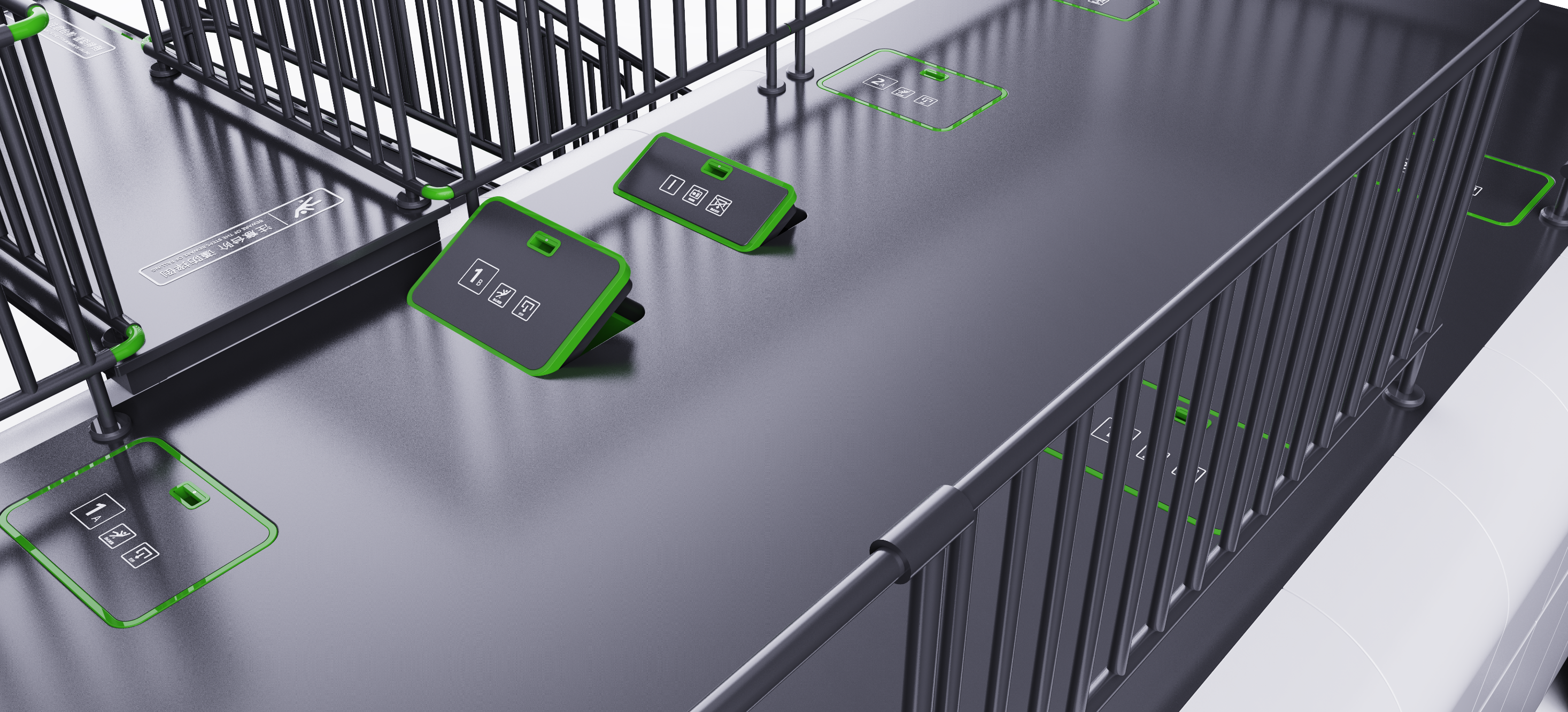 industrial equipment ，Good Design Gold Award，Central Plains Creative Energy，Water treatment，Sewage equipment，