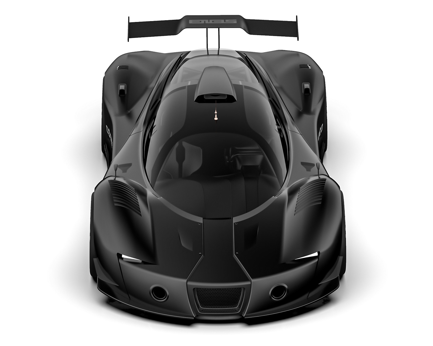 Incepto GT，vehicle，Sports car，automobile，