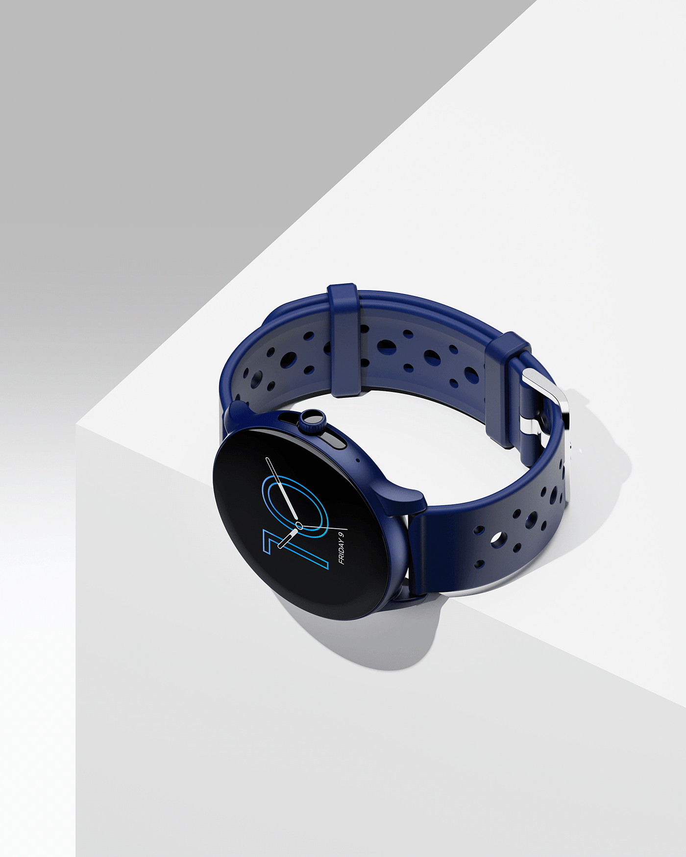Electronics，Intelligent Watch，Wristwatch，originality，