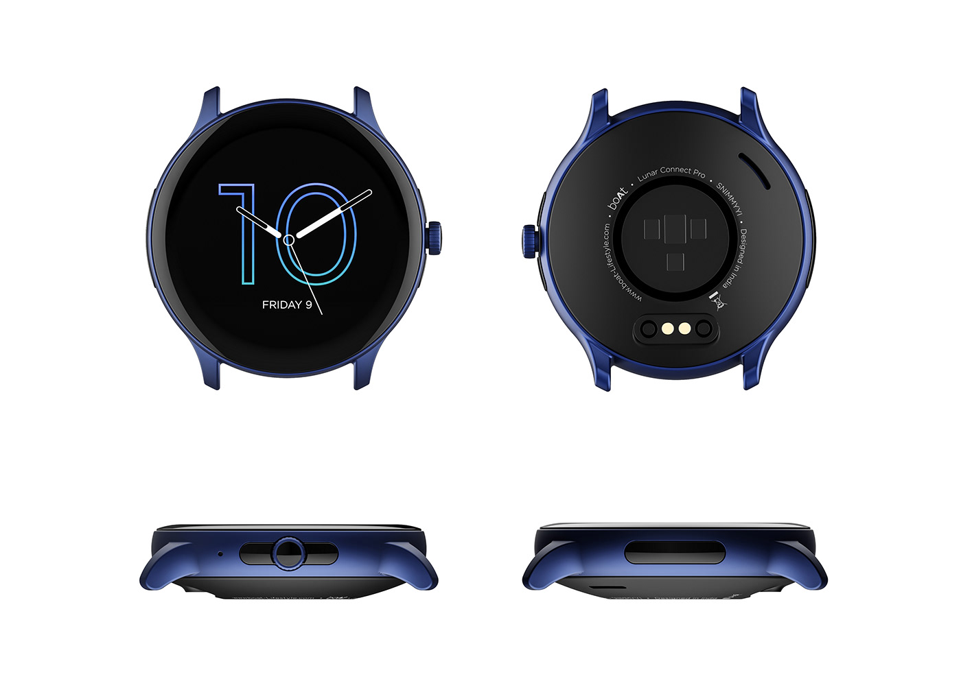 Electronics，Intelligent Watch，Wristwatch，originality，