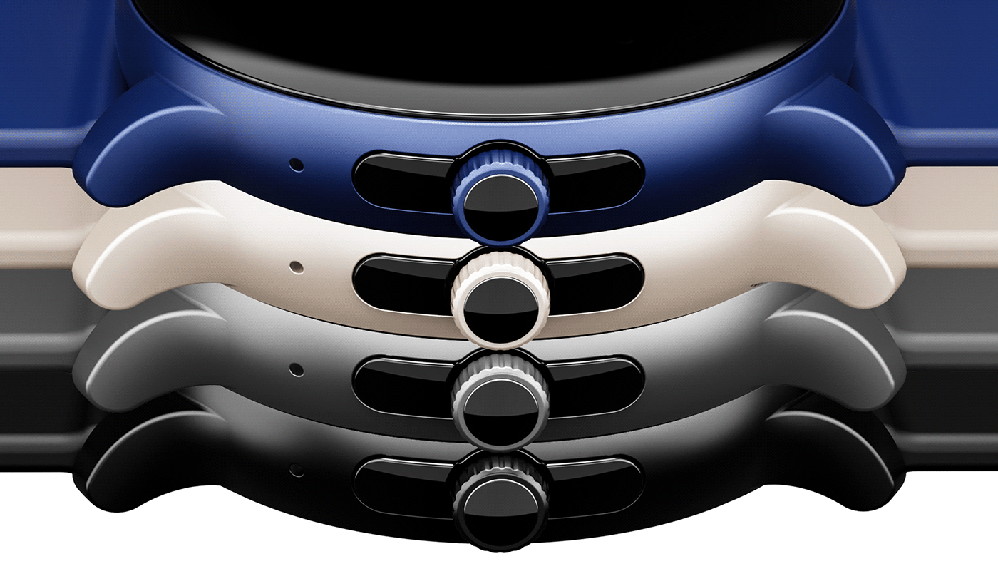 Electronics，Intelligent Watch，Wristwatch，originality，