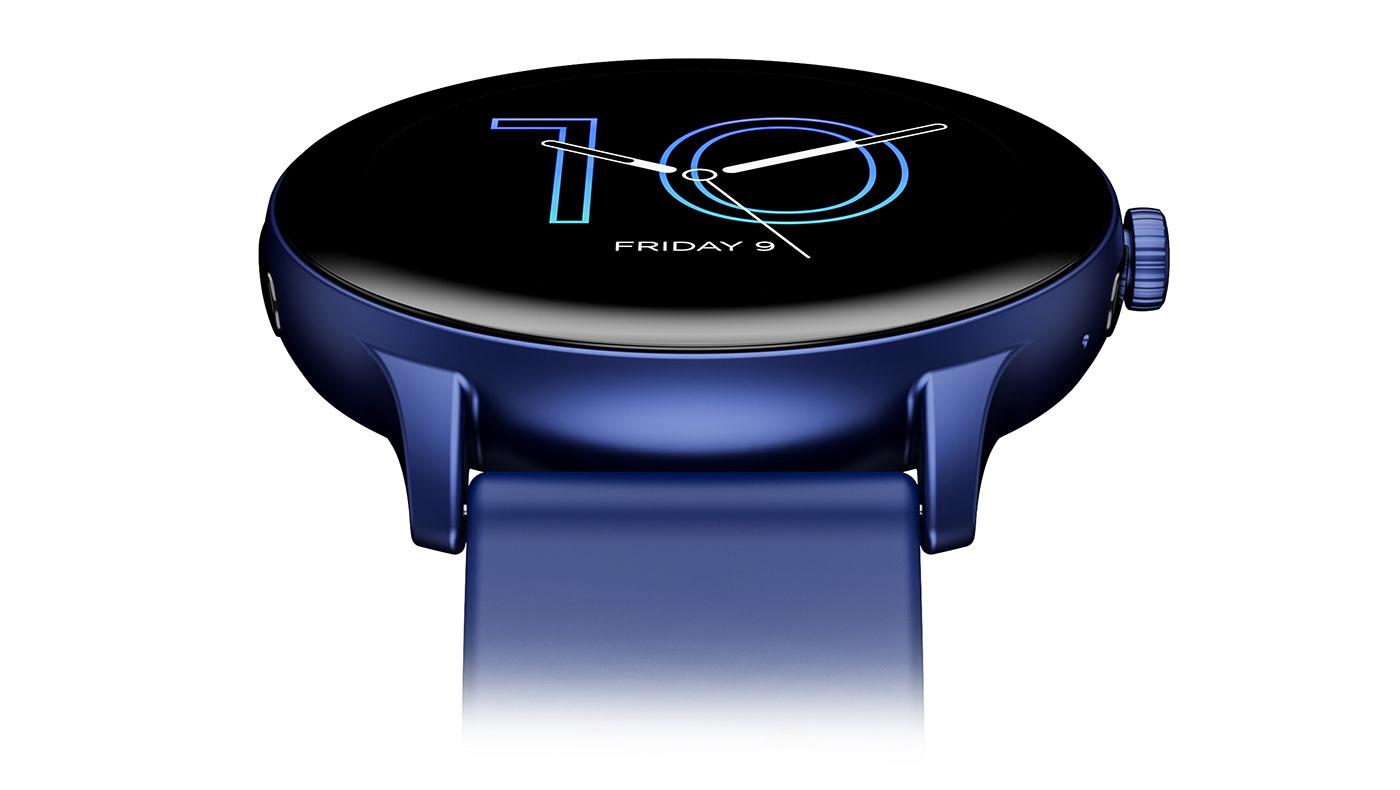 Electronics，Intelligent Watch，Wristwatch，originality，