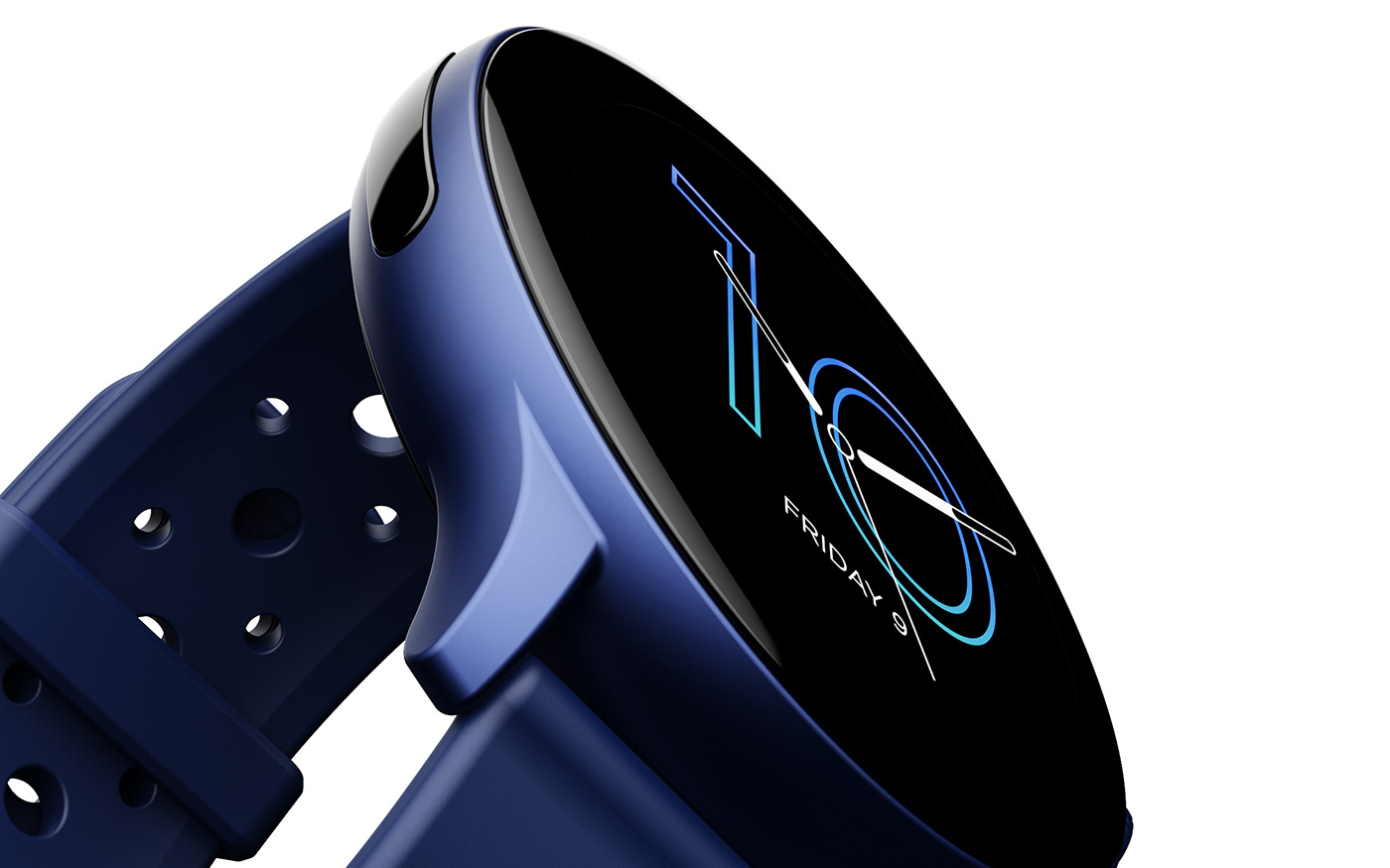 Electronics，Intelligent Watch，Wristwatch，originality，