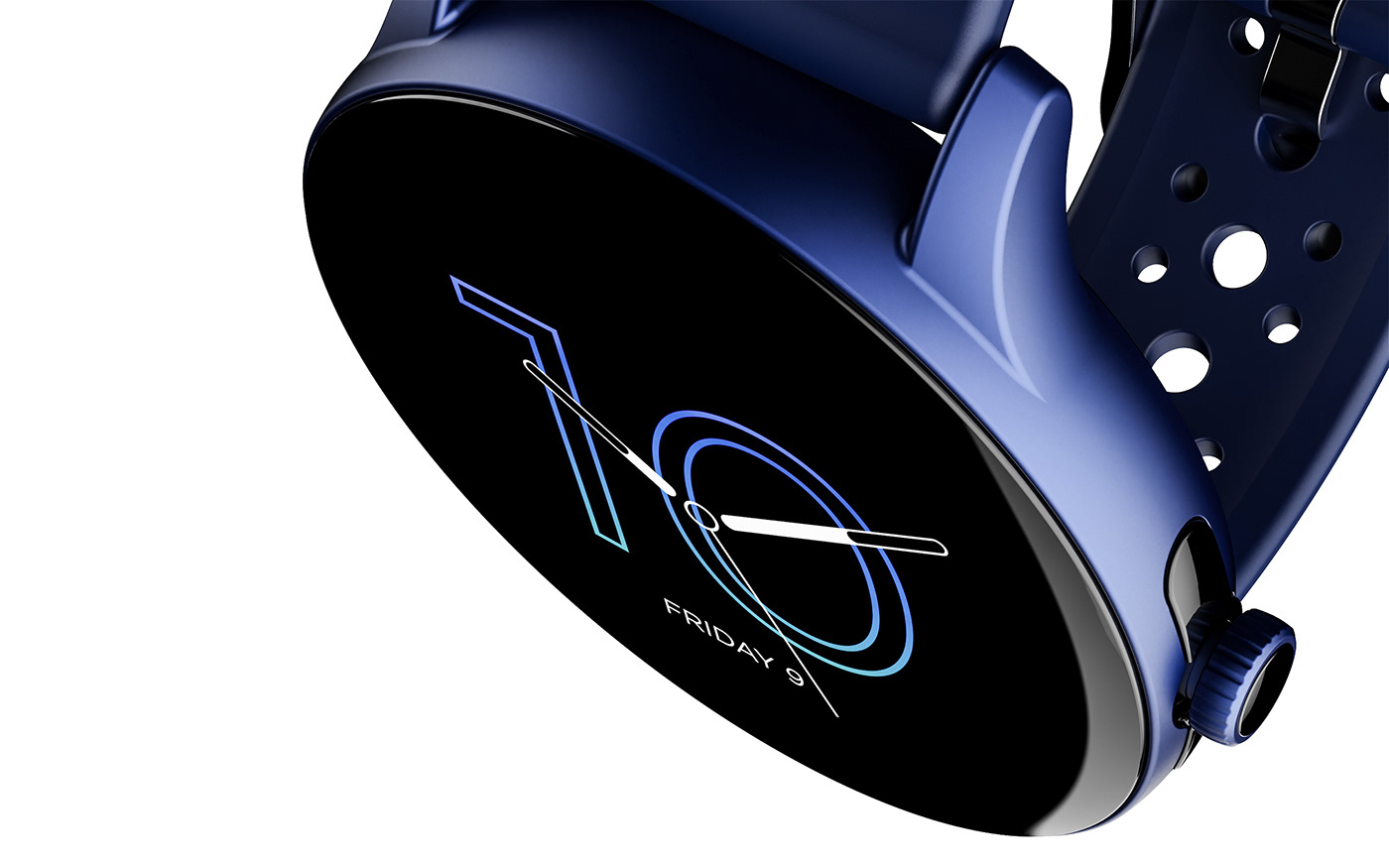 Electronics，Intelligent Watch，Wristwatch，originality，