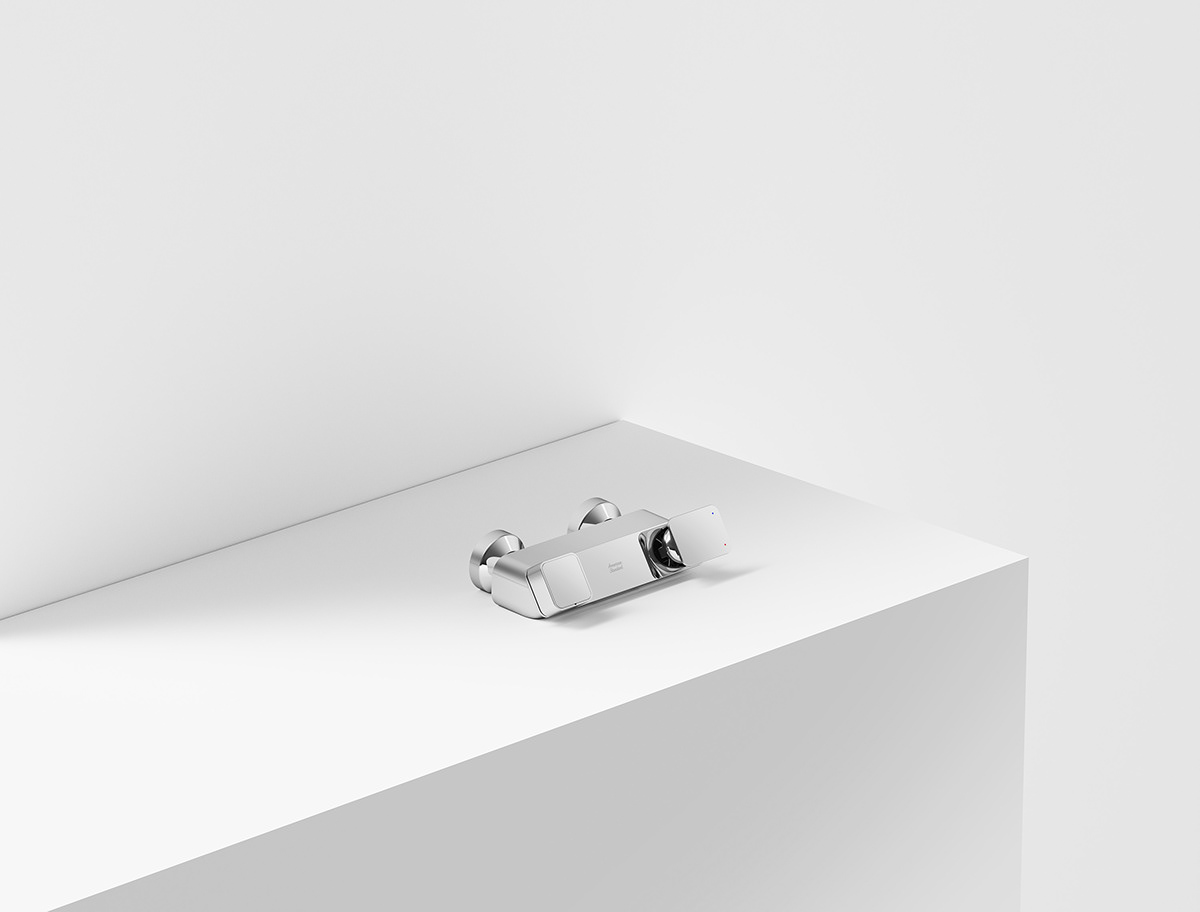 jiyoun kim，American Standard，Sanitary ware，originality，