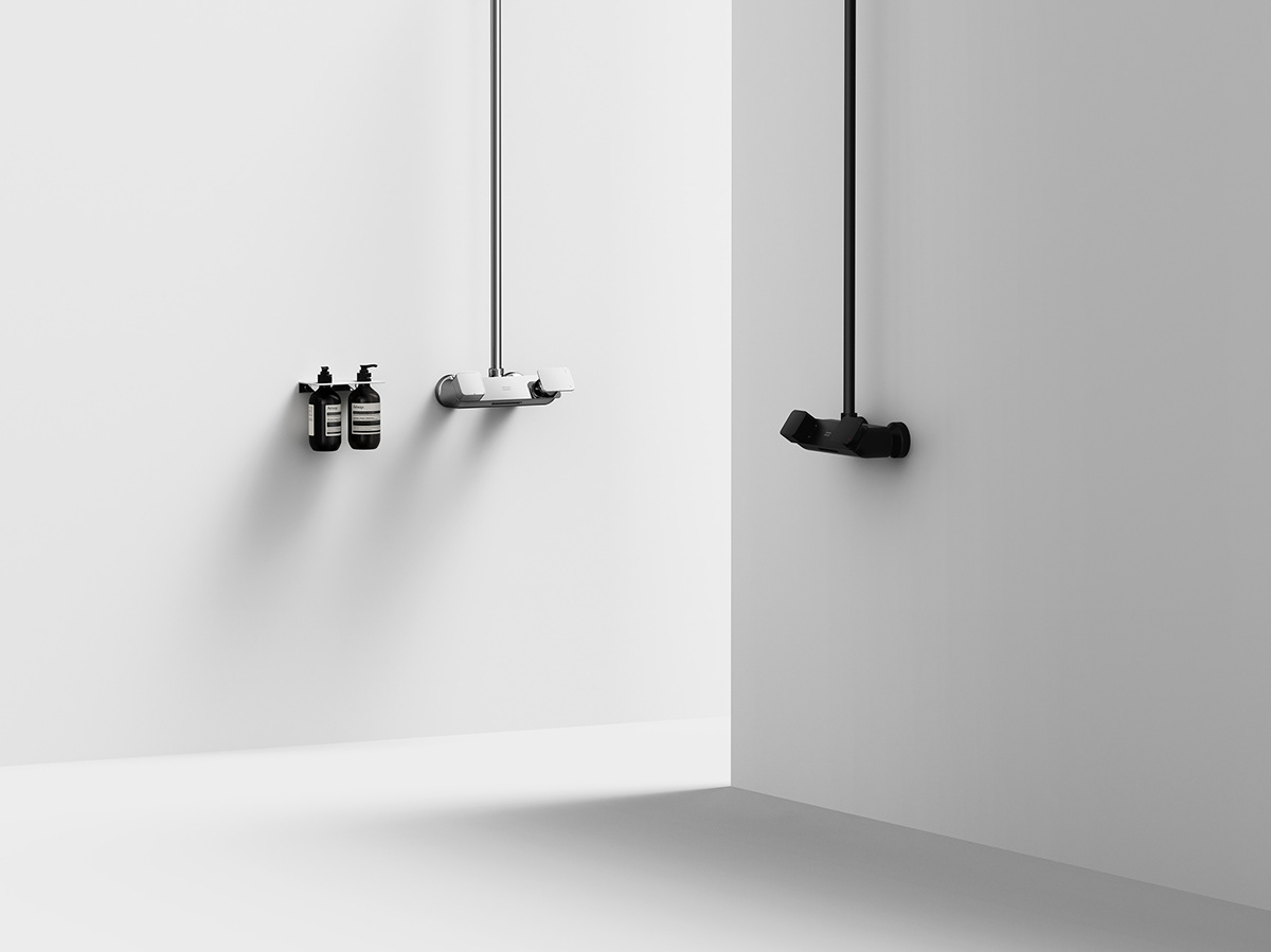 jiyoun kim，American Standard，Sanitary ware，originality，