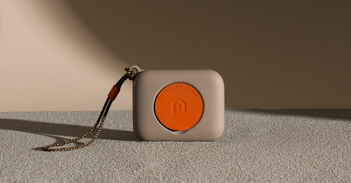 Never Go Alone，packing design，Sustainability，Brand promotion，