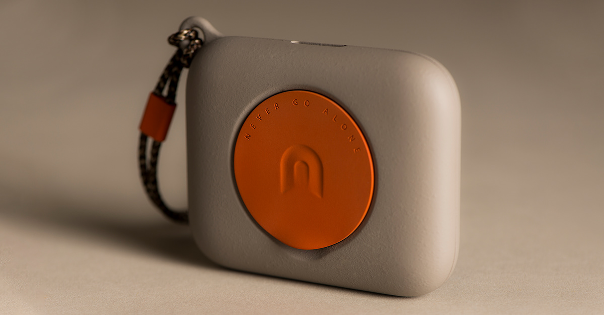 Never Go Alone，packing design，Sustainability，Brand promotion，