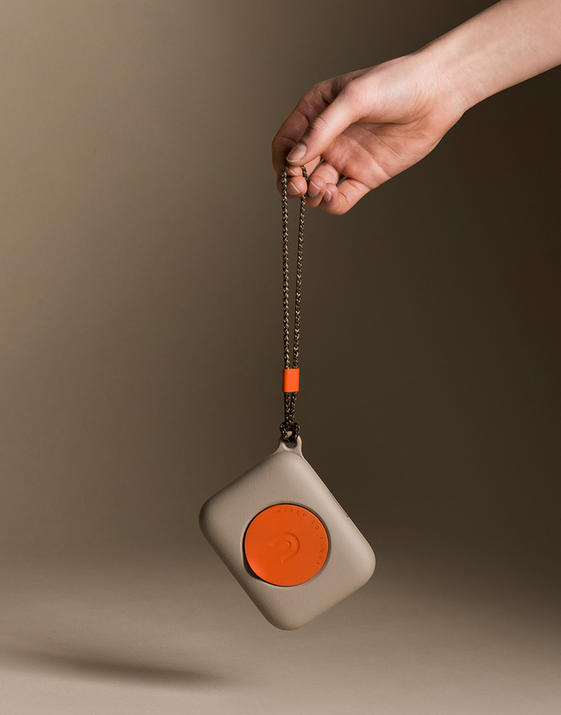 Never Go Alone，packing design，Sustainability，Brand promotion，