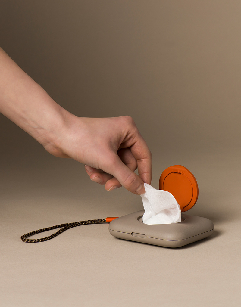 Never Go Alone，packing design，Sustainability，Brand promotion，