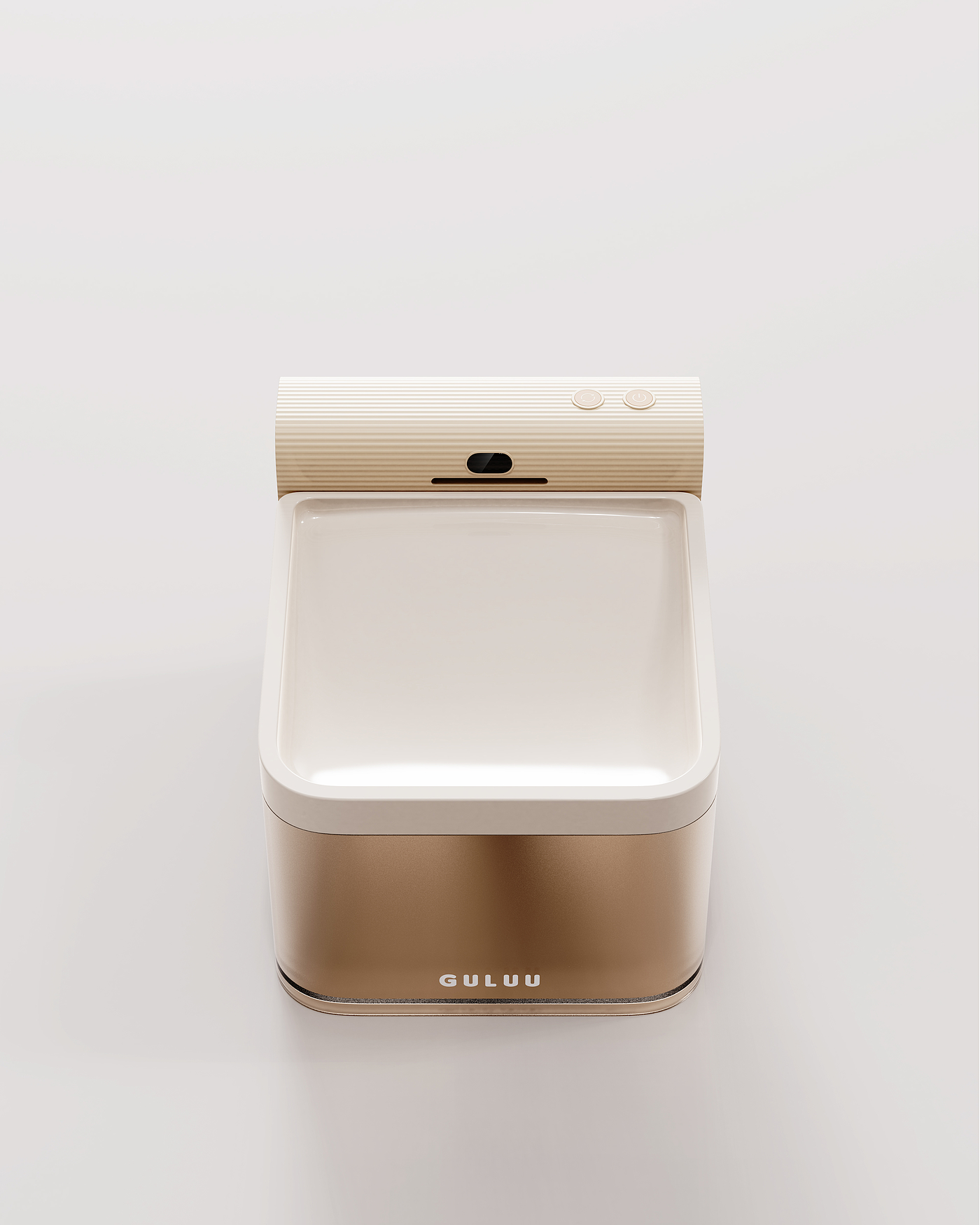 Thought design，Pet Supplies & Pet，Pet water dispenser，Pet water drinking machine，