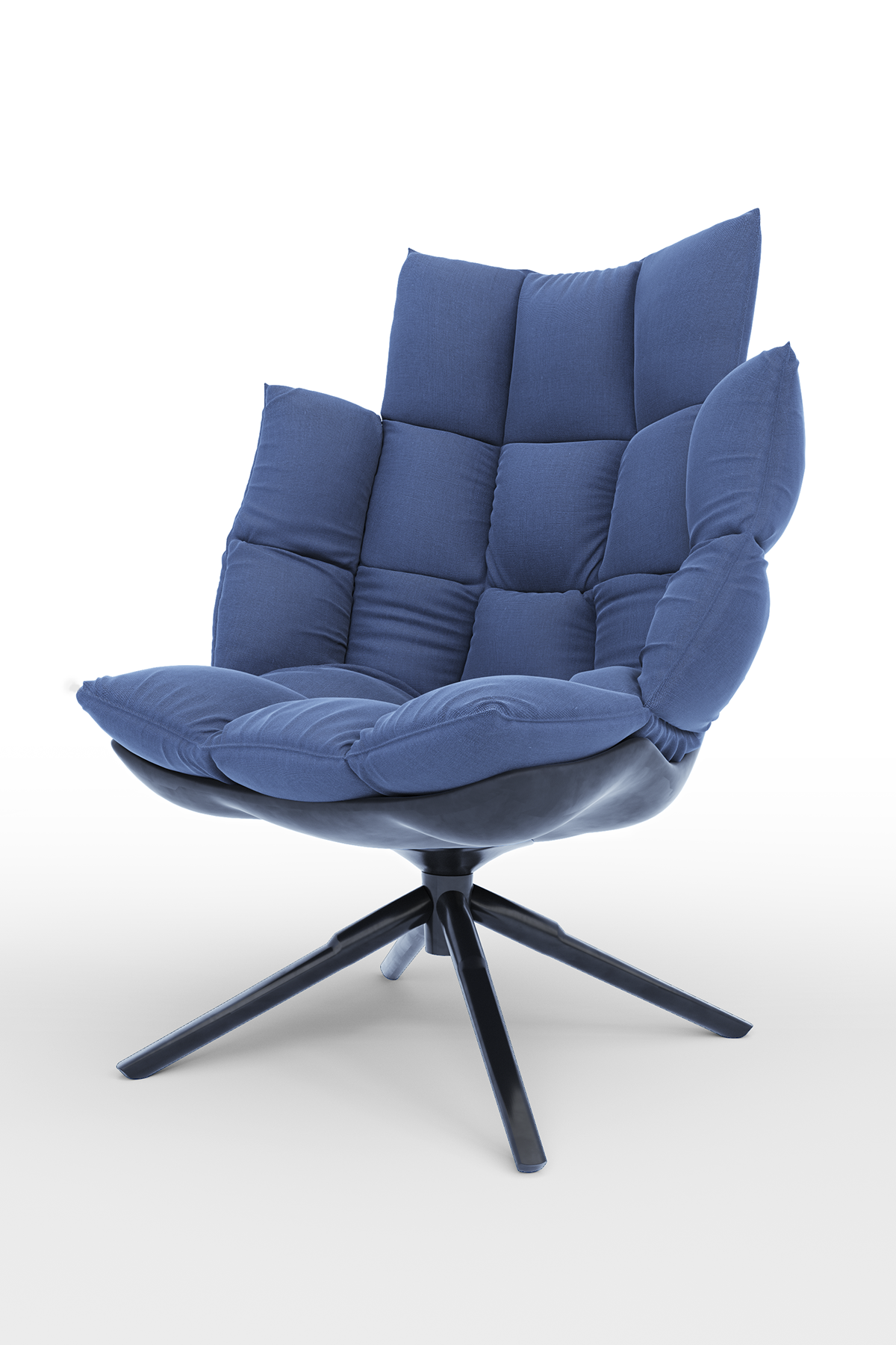 3dmax，Model，Armchair，
