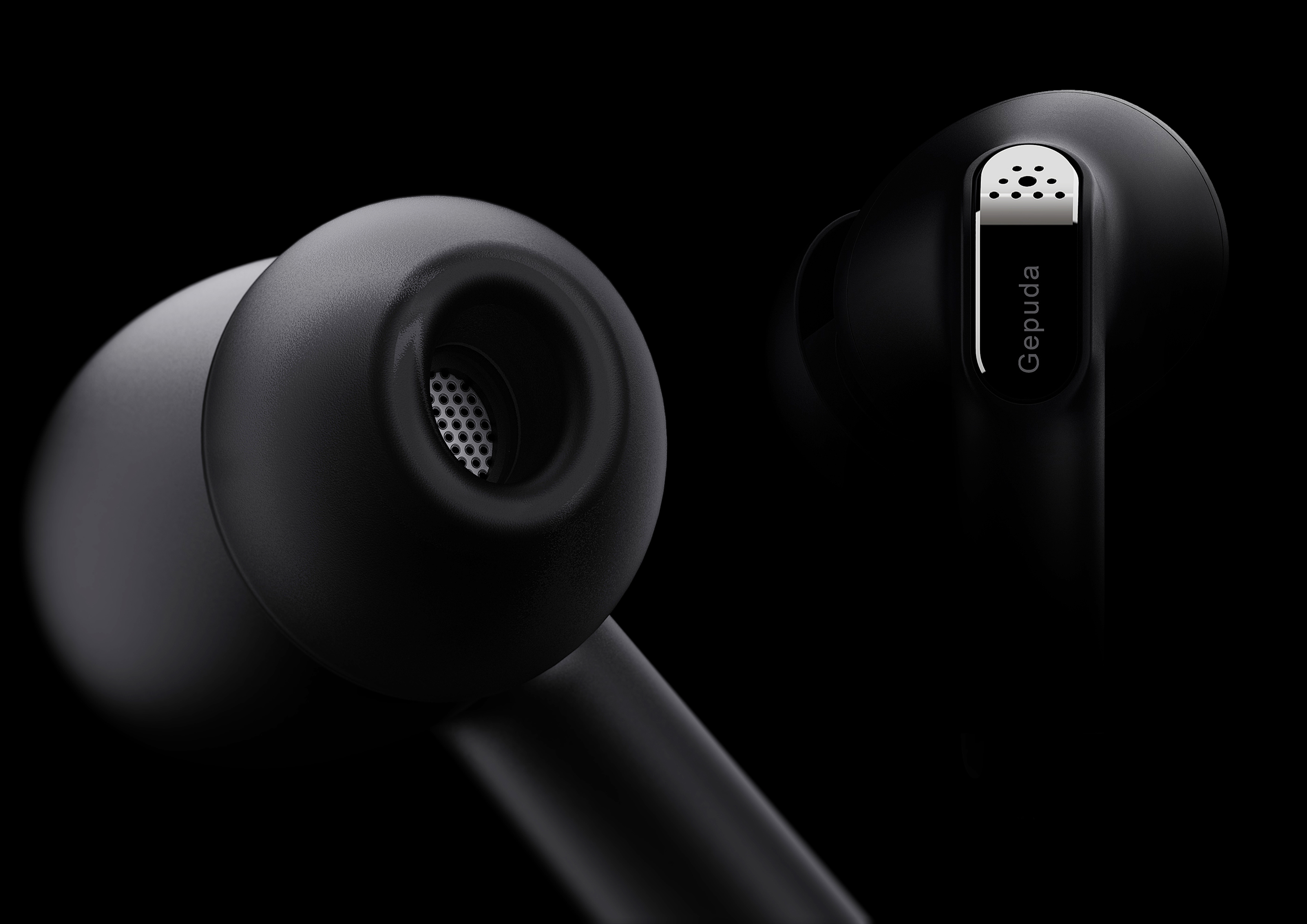 Red dot award，If Award，Award declaration，headset，