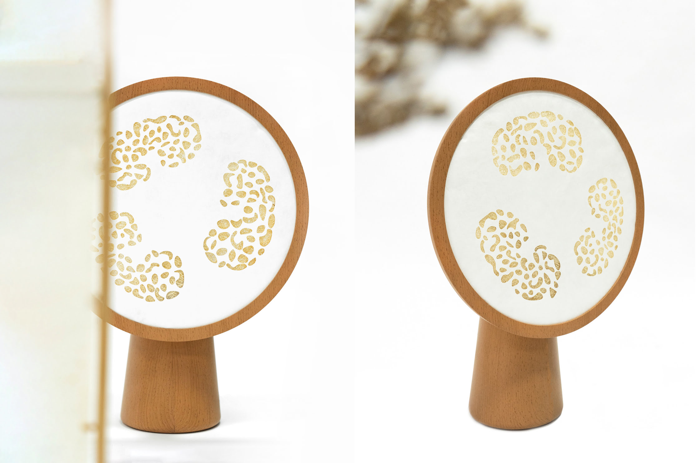 Towel gourd，Mingdu Design，