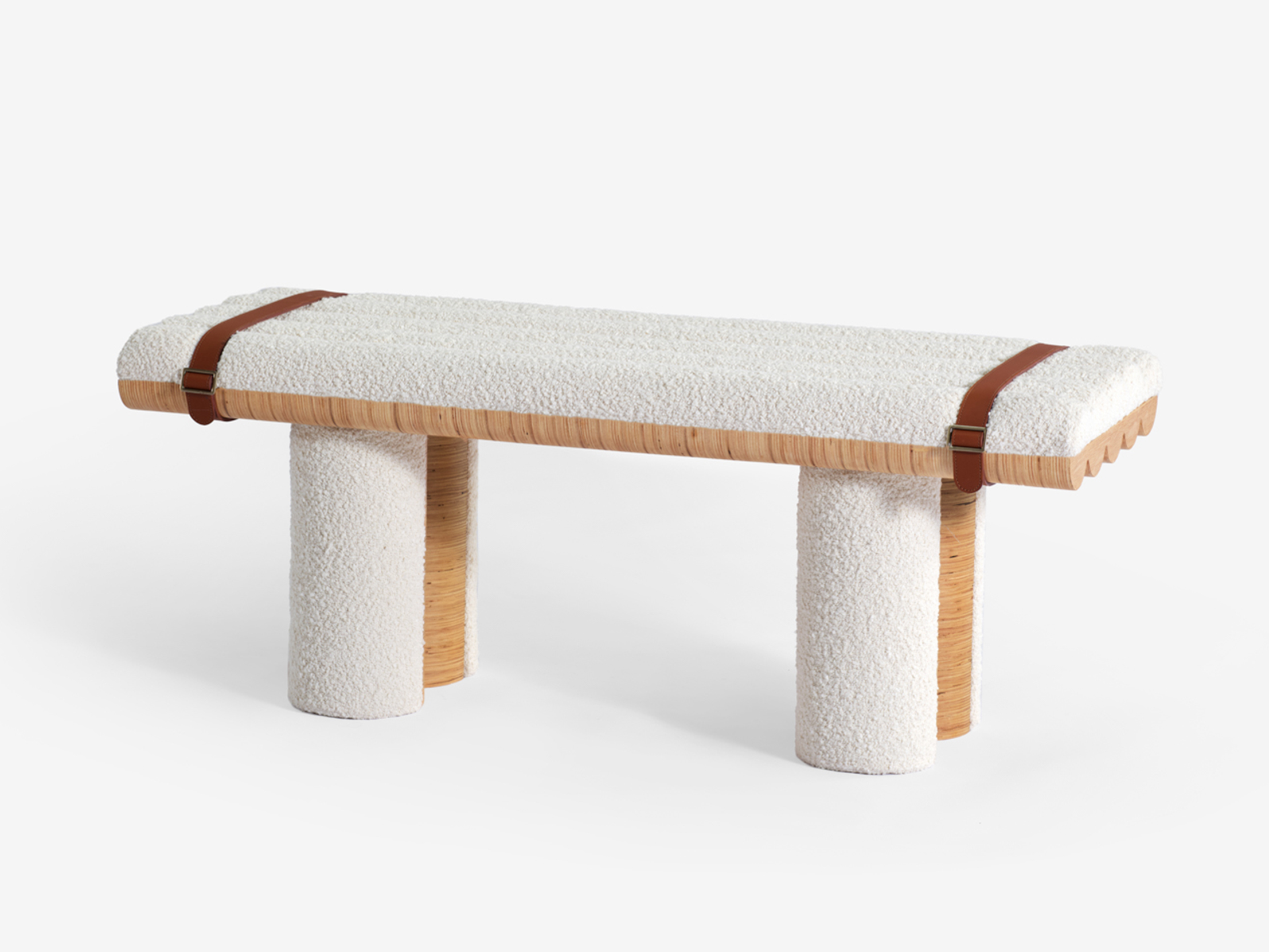 Mingdu Design，MINGDU，MINGDUOBJECT.，Lamb cashmere，latex，Rubber plate，