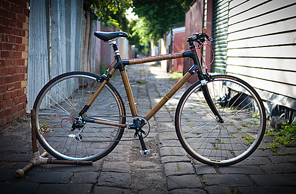 木质，自行车，脚踏车，bike，bicycle，