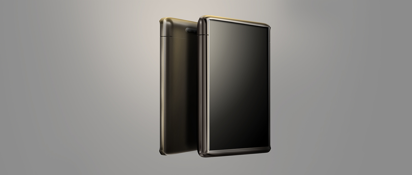 mobile phone，Electronics，Reel phone，My world design，