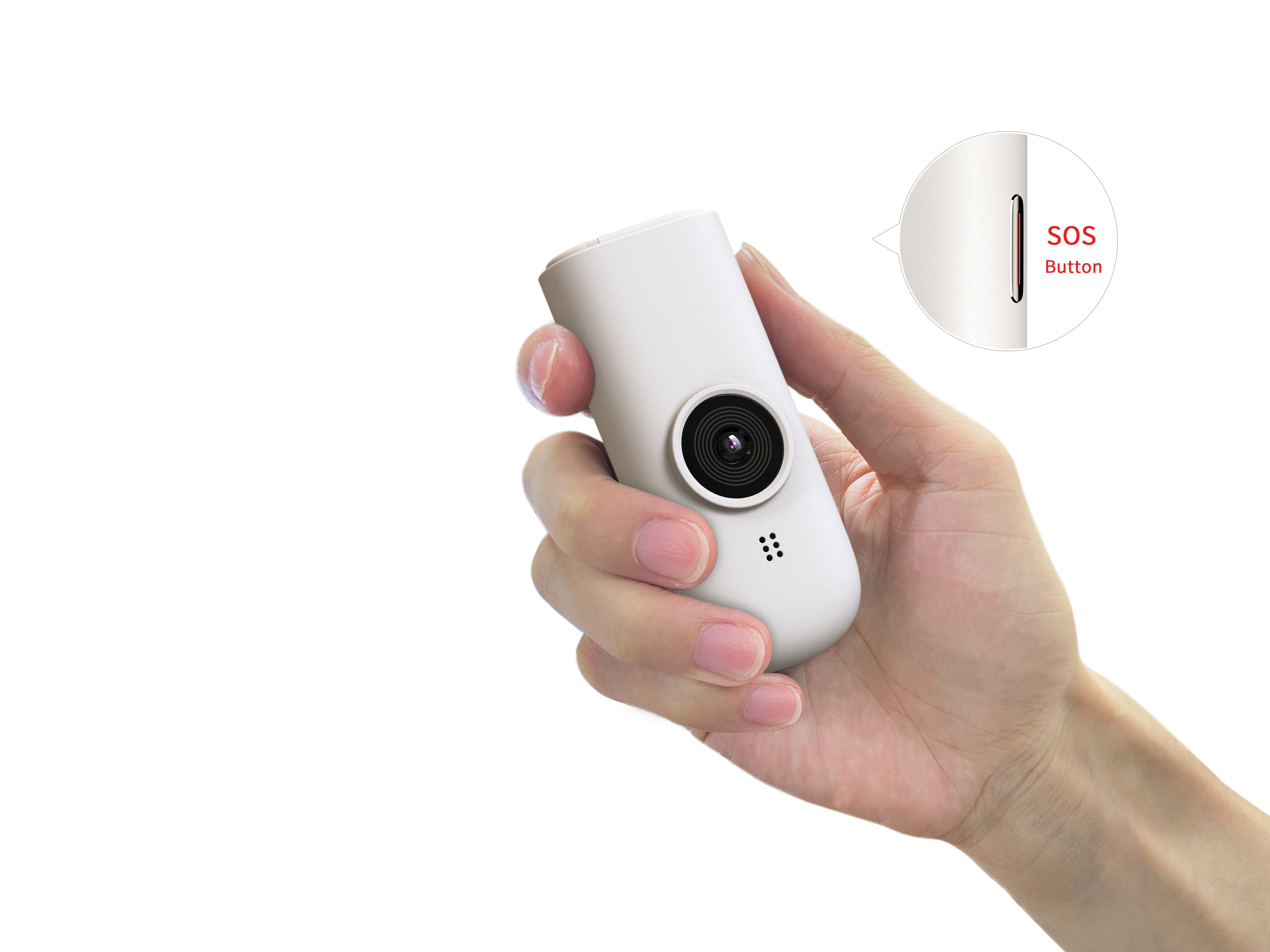 2022IF Design Award，product design，Earphone design，Care for the elderly，the elderly，Auxiliary listening headphones，