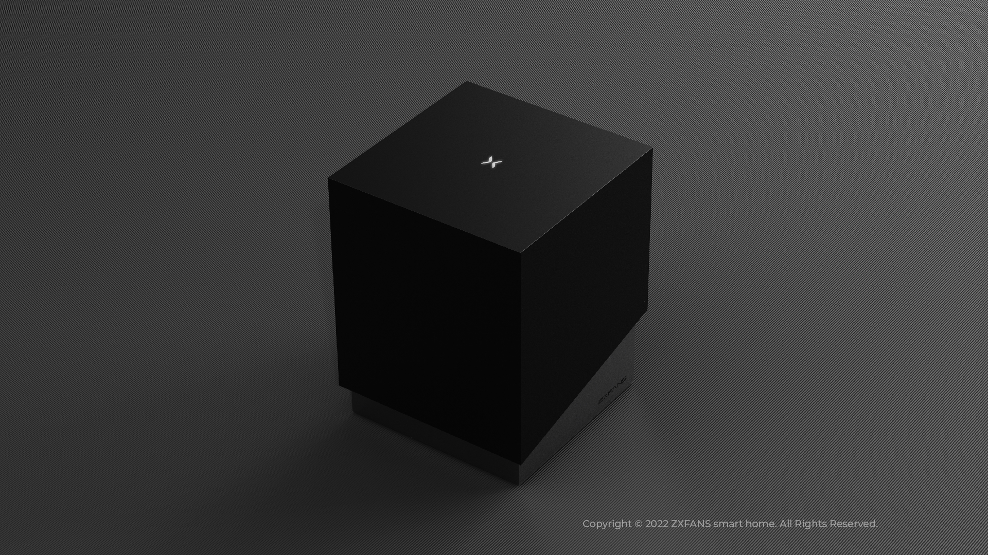 Wise and Fan，zxfans，Whole house intelligence，Smart home，intelligence，gateway，intelligent control，