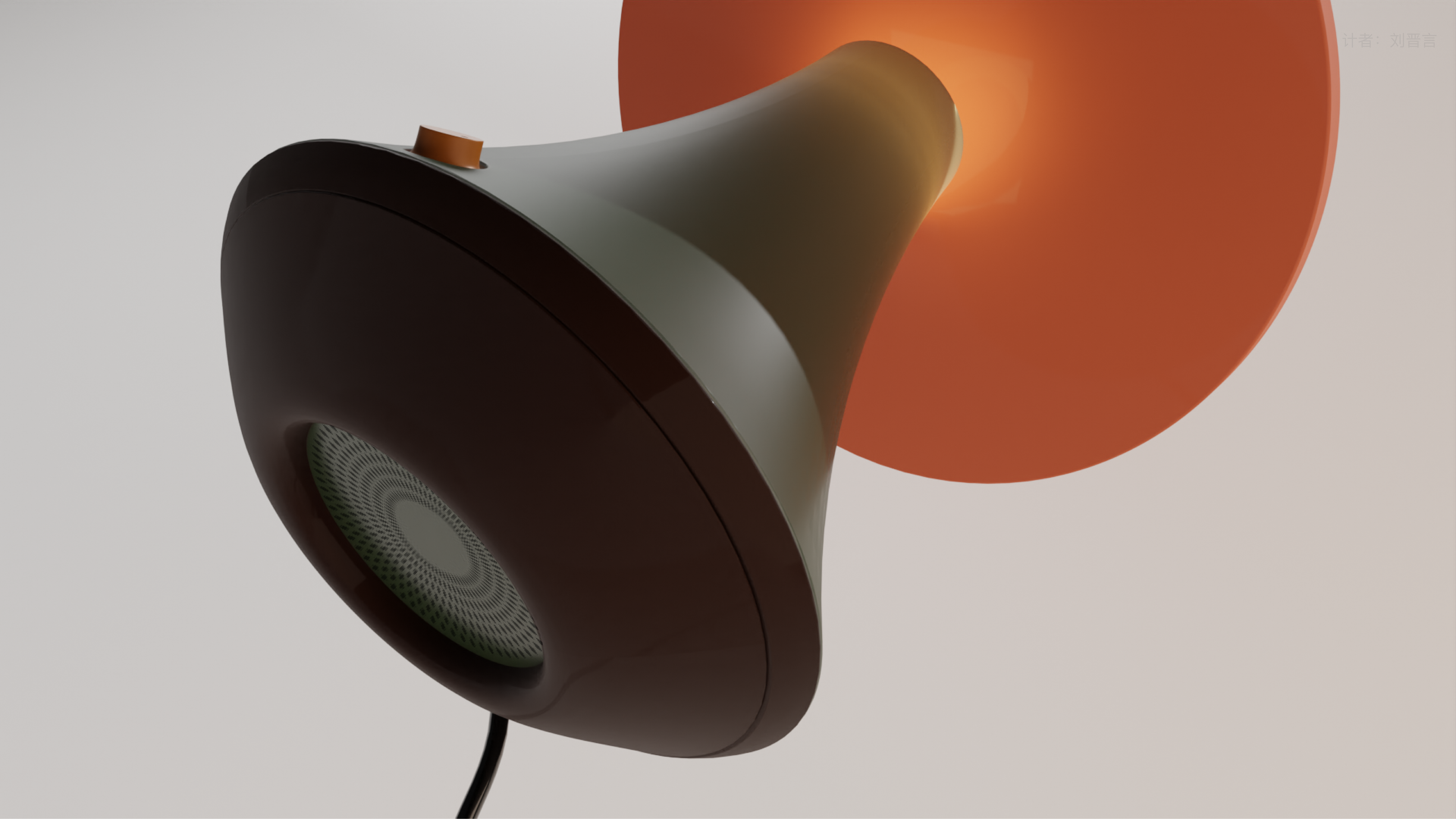 Lamp design，Lamp design，product design，product design，Bedside lamp，Bedside lamp，