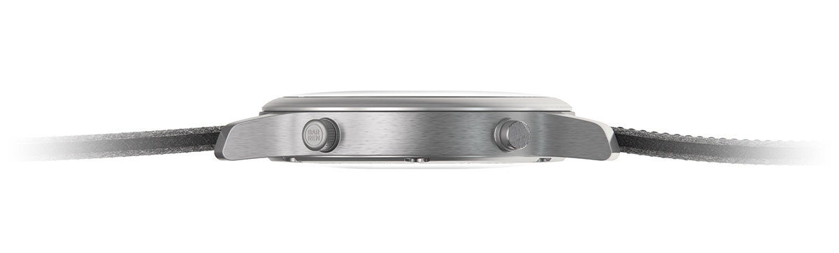 mechanical watch，wearable devices ，