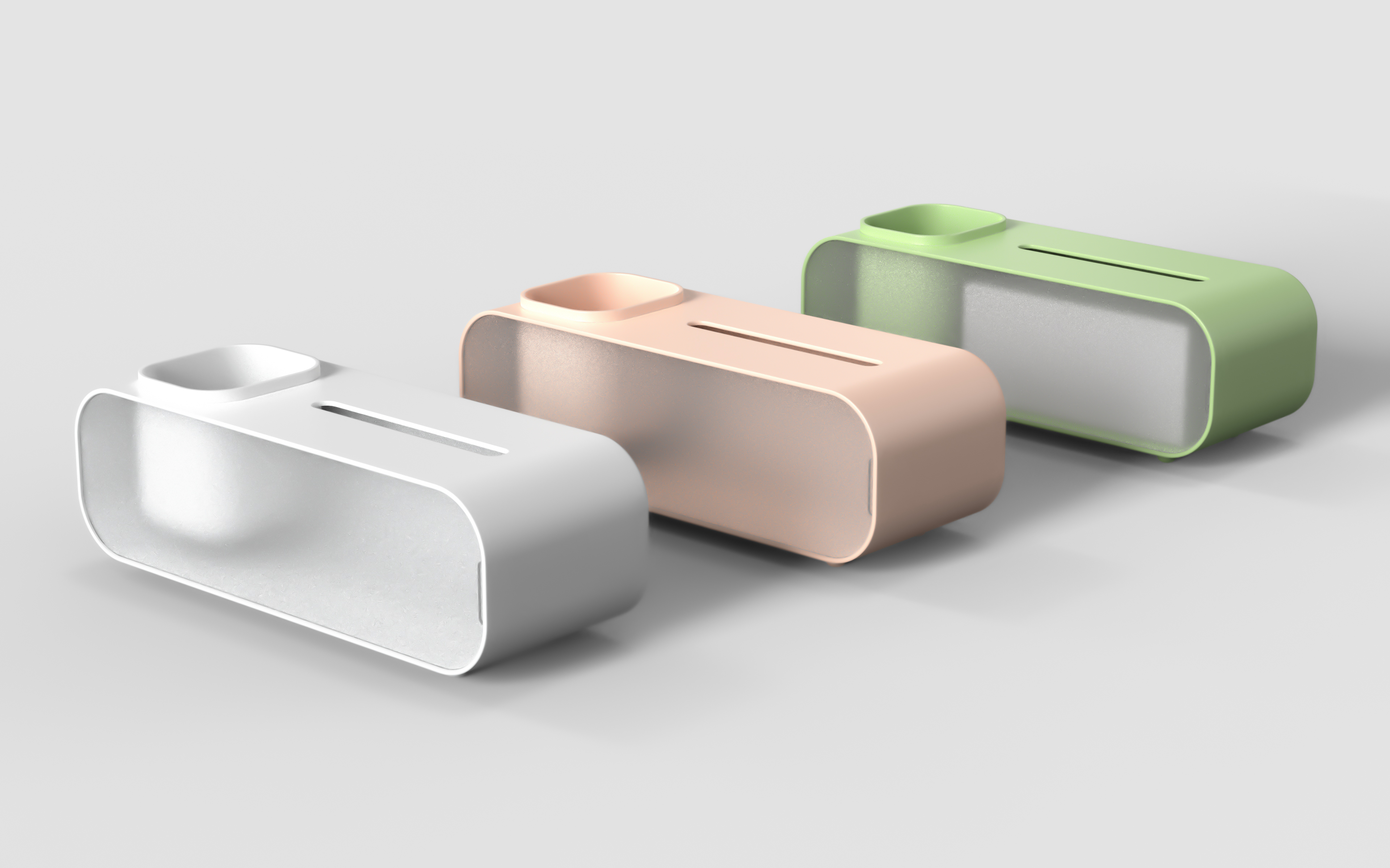 Receive，Tissue box，bathroom，to work in an office，desktop，tissue，face towel，