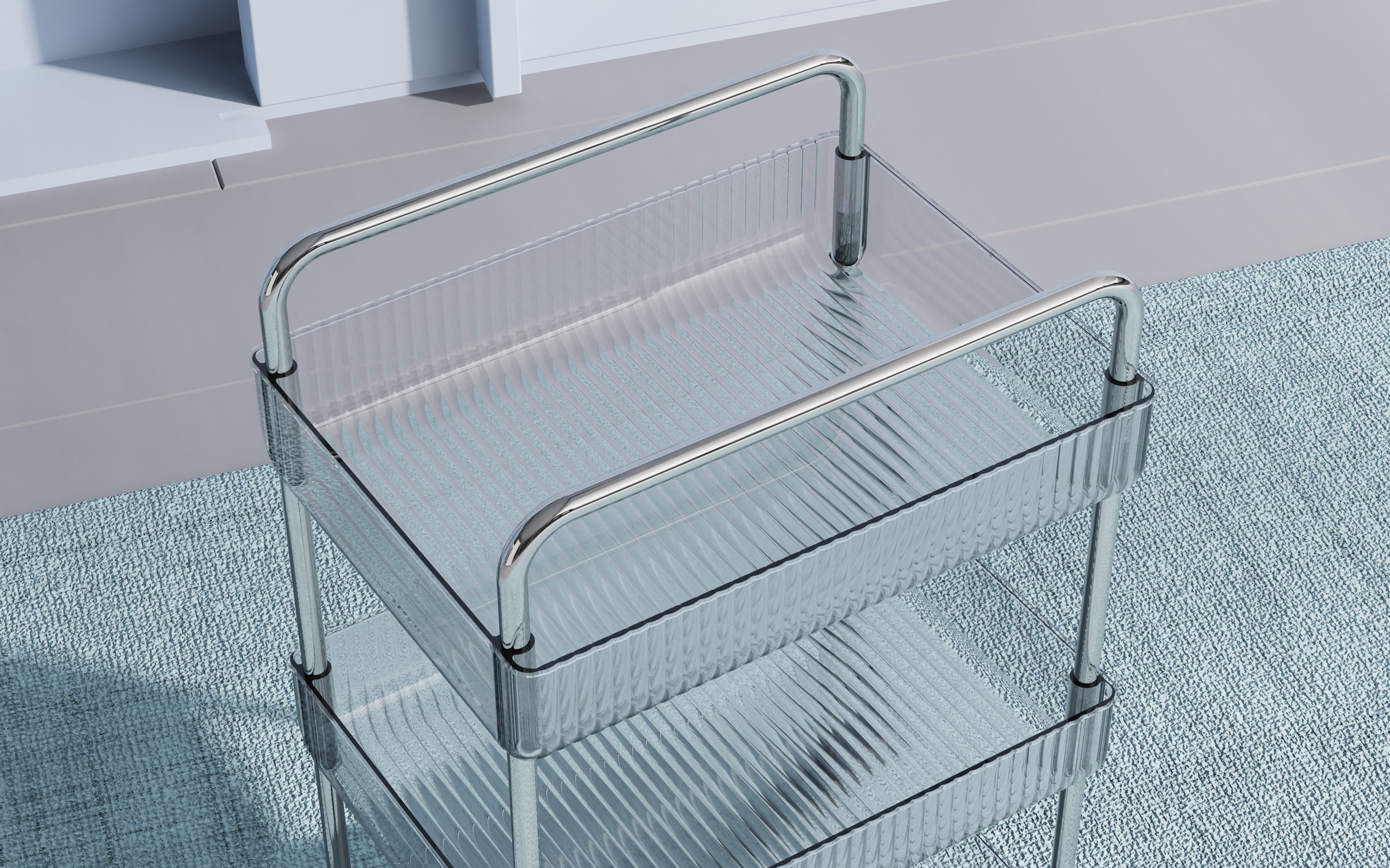 Shelf storage，Storage trolley，Trolley，Storage rack，Storage Rack，Storage Rack Trolley，Kitchen rack，