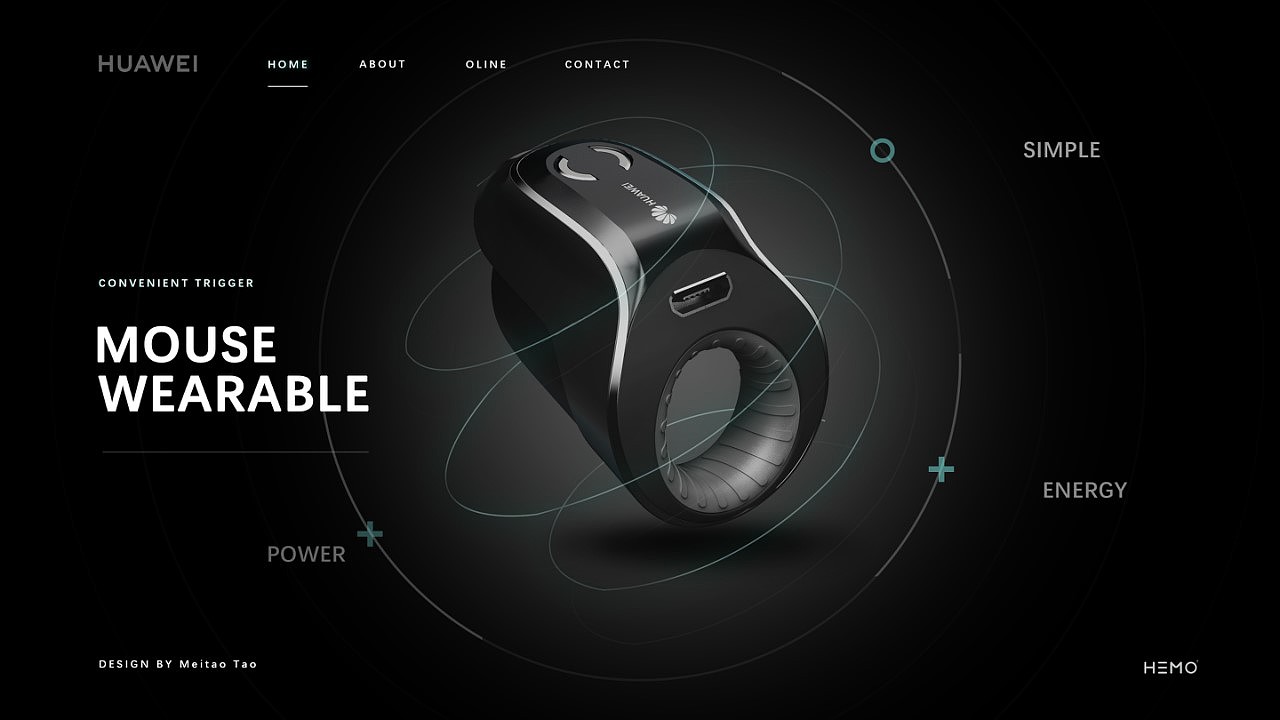 industrial design，product design，Rhino modeling，Keyshot rendering，